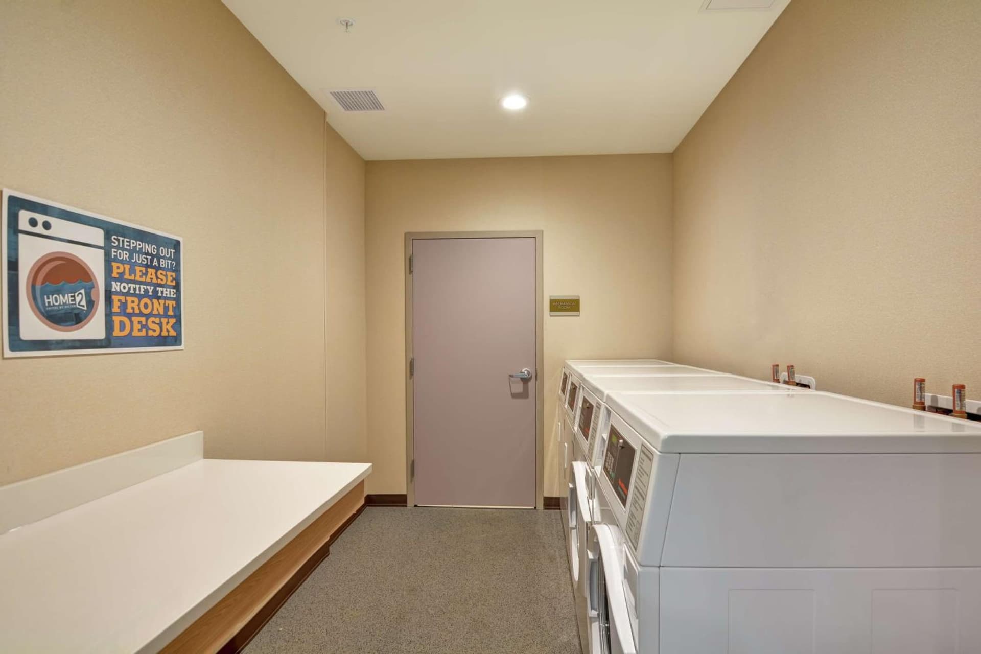 Home2 Suites By Hilton Dayton Vandalia gallery photo in Dayton, OH — image 38