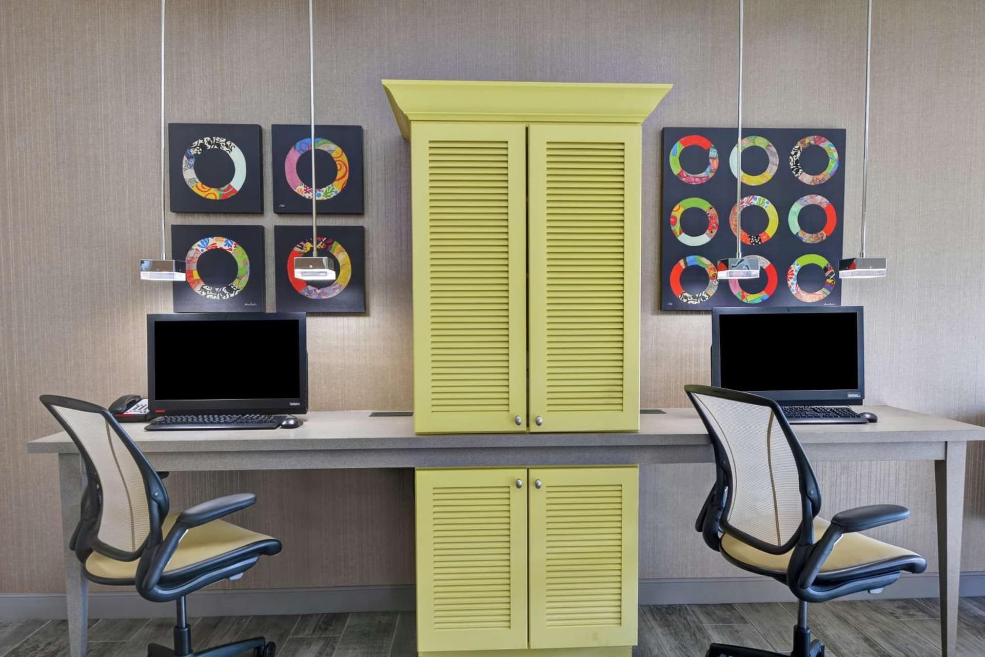 Home2 Suites By Hilton Dayton Vandalia gallery photo in Dayton, OH — image 14