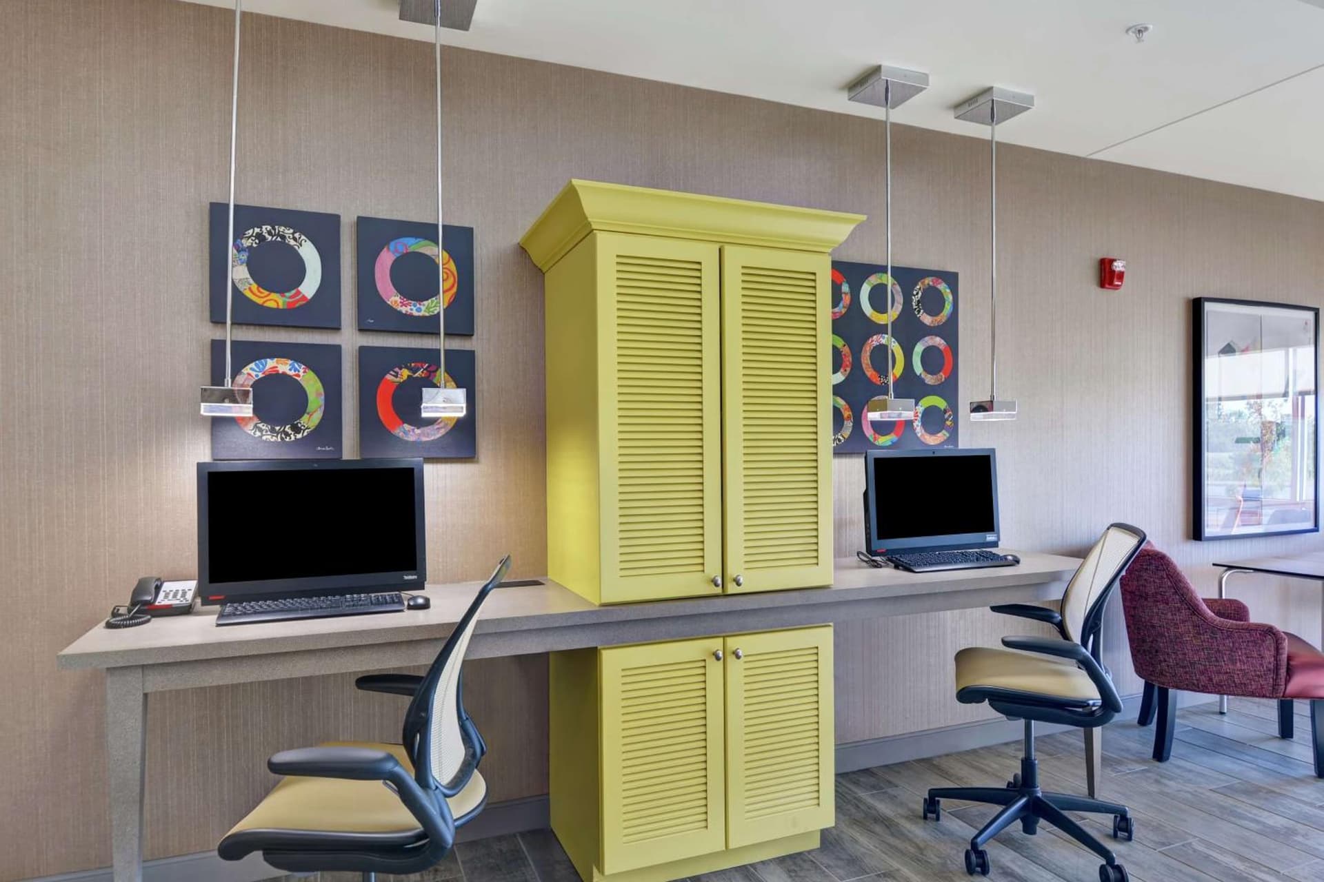 Home2 Suites By Hilton Dayton Vandalia gallery photo in Dayton, OH — image 16