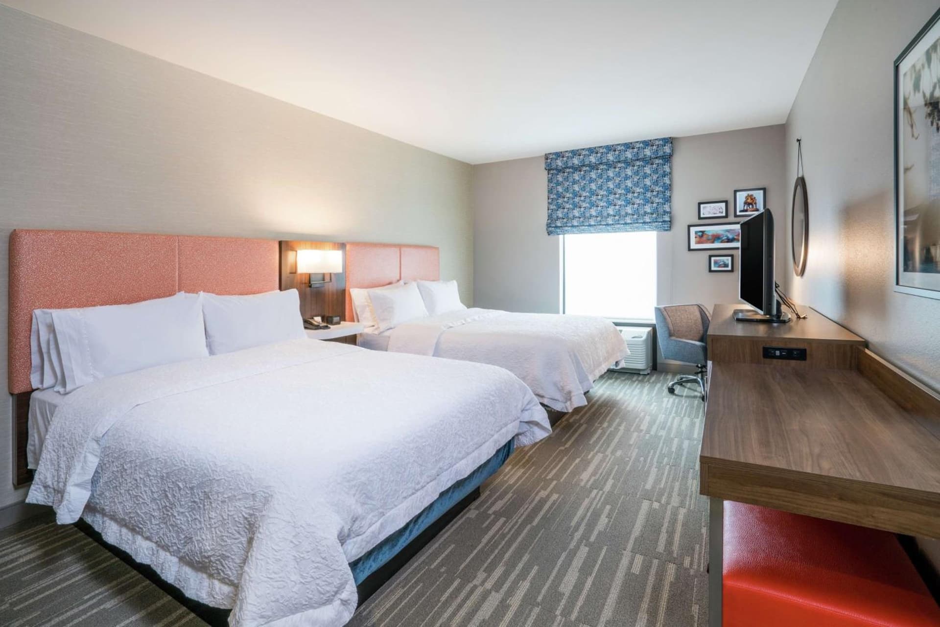 Hampton Inn & Suites Glenarden/Washington DC gallery photo in Largo, MD — image 16