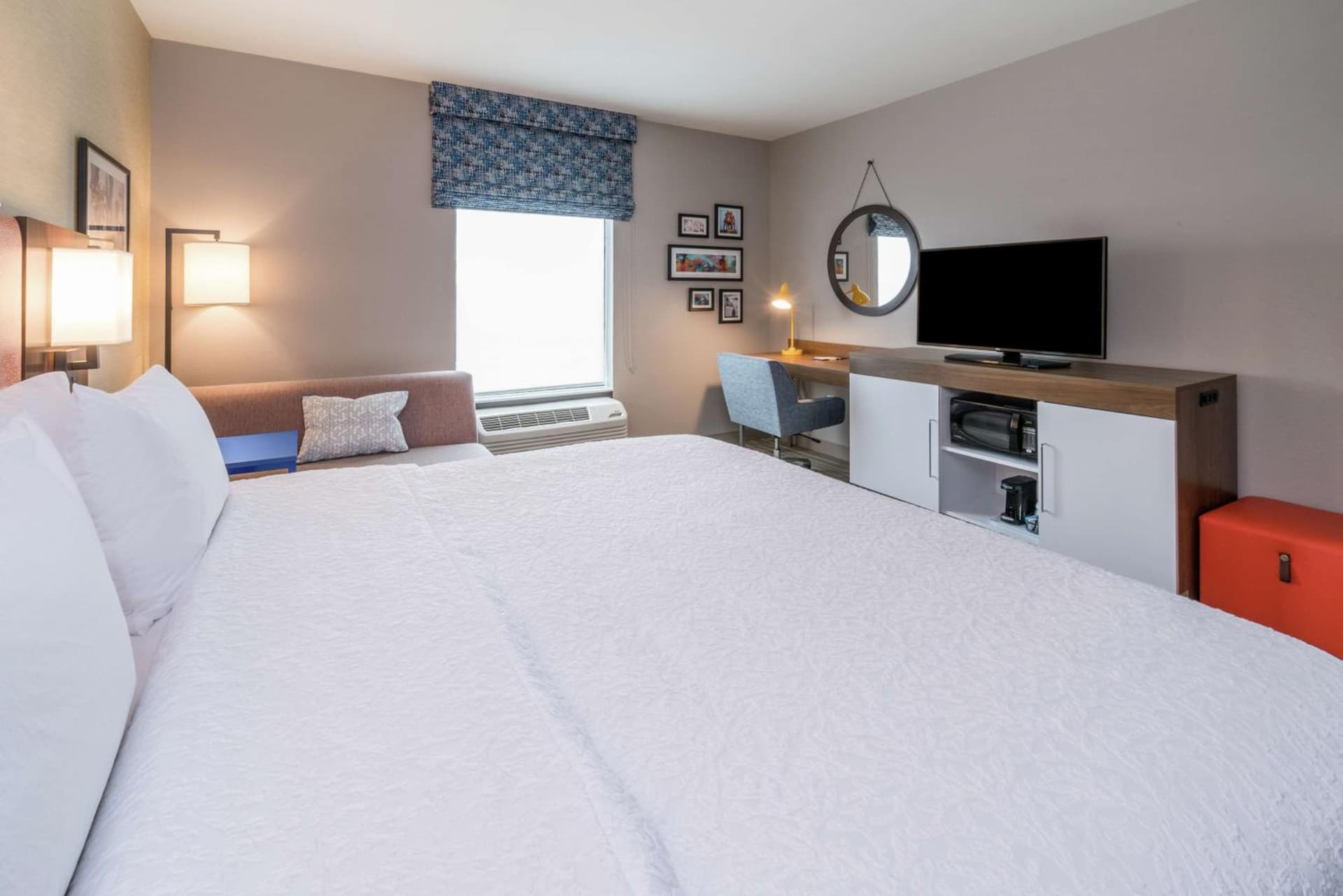 Hampton Inn & Suites Glenarden/Washington DC gallery photo in Largo, MD — image 29