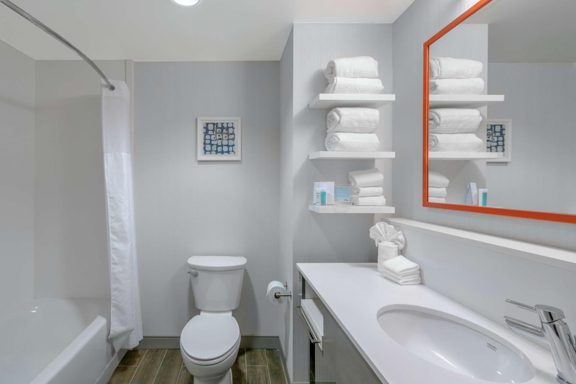 Hampton Inn & Suites Glenarden/Washington DC gallery photo in Largo, MD — image 30