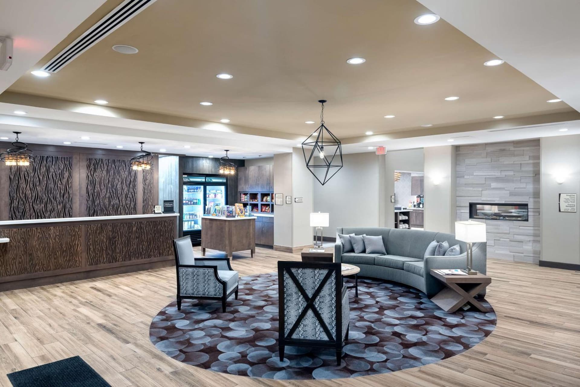 Homewood Suites By Hilton Fayetteville gallery photo in Fayetteville, NC — image 12