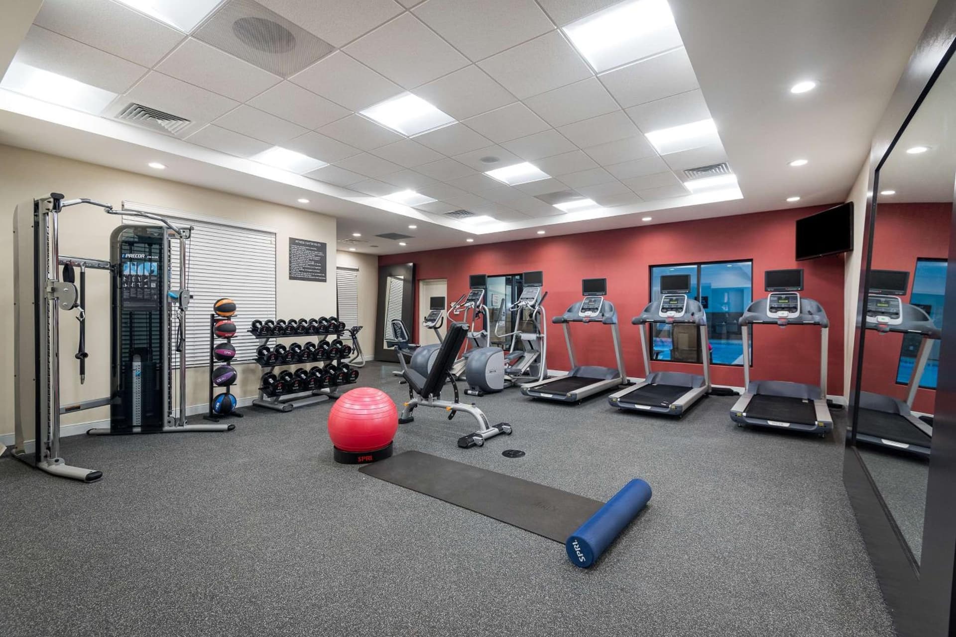 Homewood Suites By Hilton Fayetteville gallery photo in Fayetteville, NC — image 15