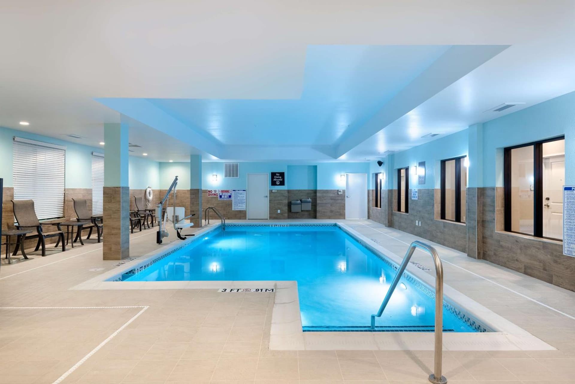 Homewood Suites By Hilton Fayetteville gallery photo in Fayetteville, NC — image 6