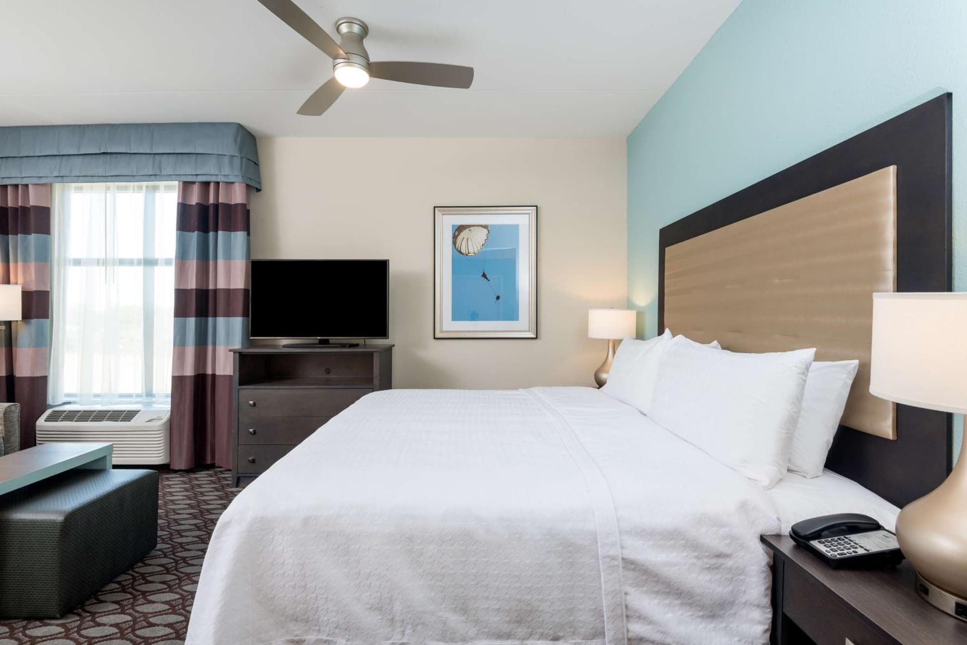 Homewood Suites By Hilton Fayetteville gallery photo in Fayetteville, NC — image 39