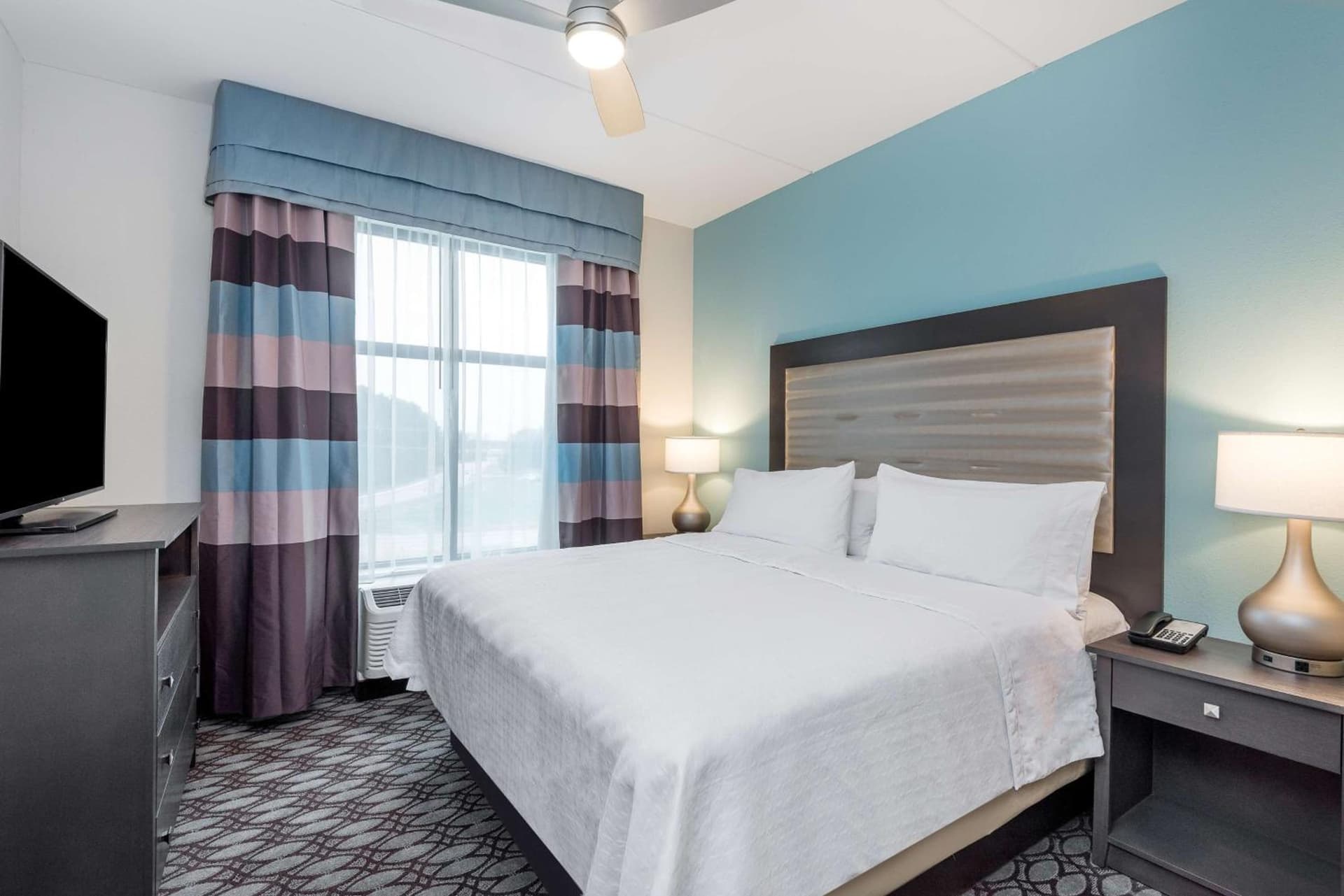 Homewood Suites By Hilton Fayetteville gallery photo in Fayetteville, NC — image 23