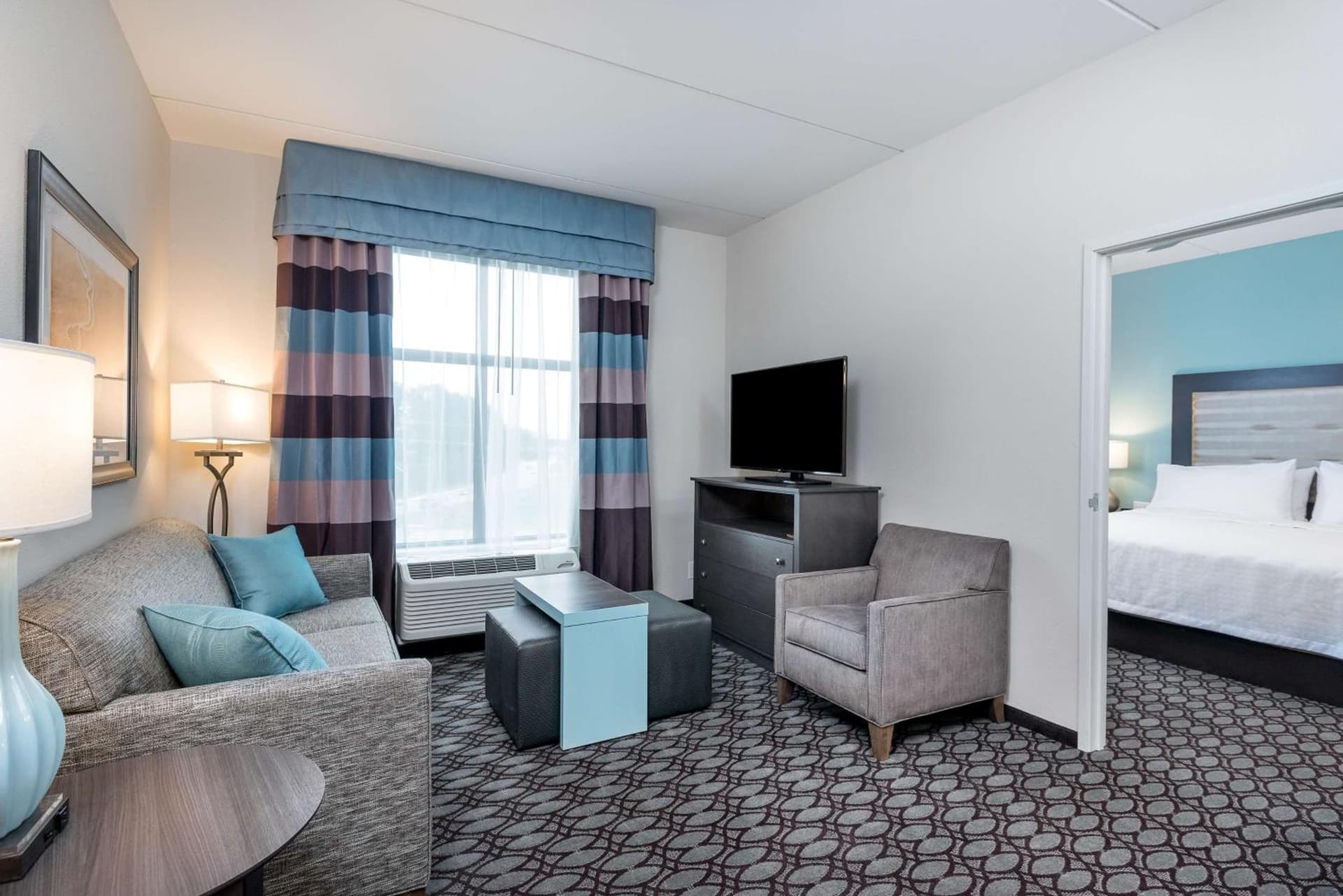 Homewood Suites By Hilton Fayetteville gallery photo in Fayetteville, NC — image 14