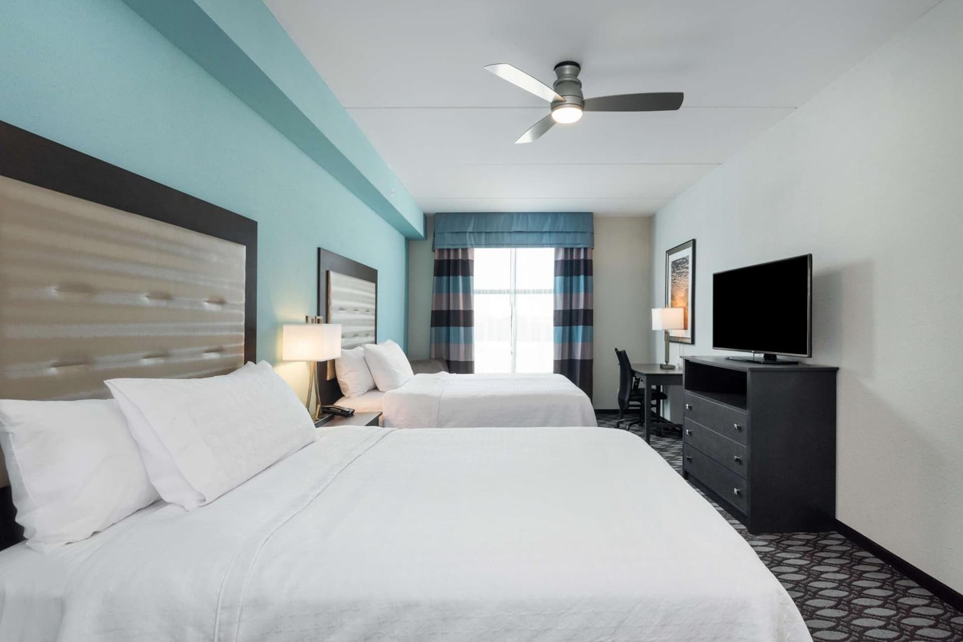 Homewood Suites By Hilton Fayetteville gallery photo in Fayetteville, NC — image 22