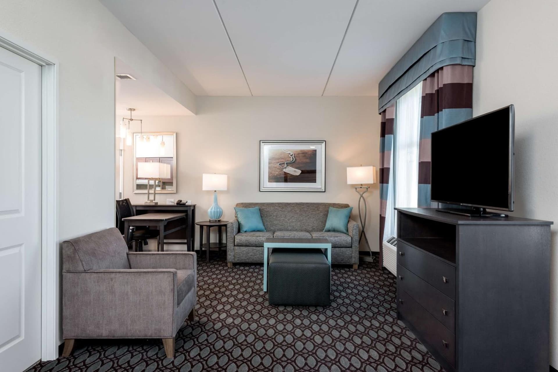 Homewood Suites By Hilton Fayetteville gallery photo in Fayetteville, NC — image 29