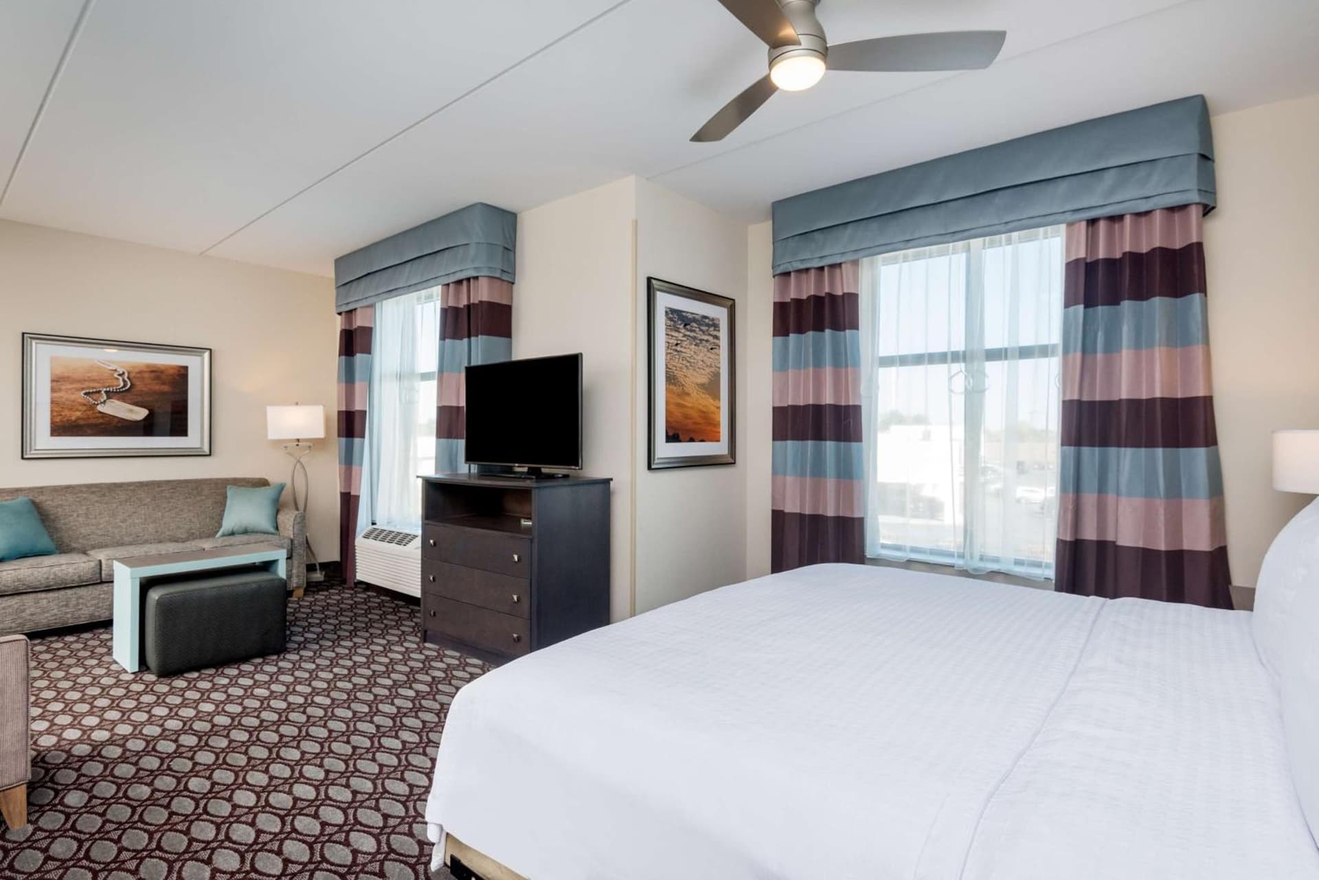 Homewood Suites By Hilton Fayetteville gallery photo in Fayetteville, NC — image 13