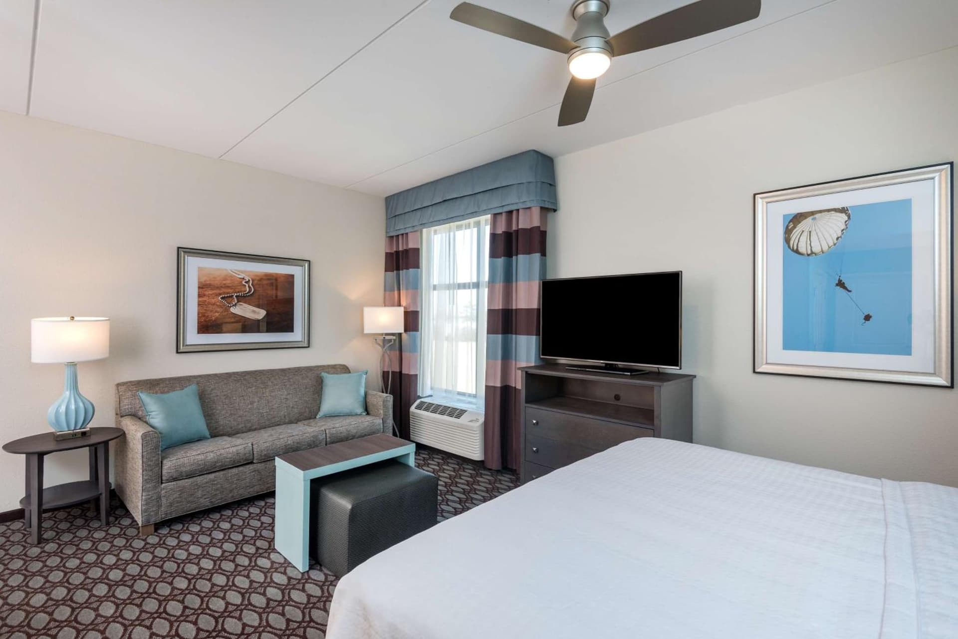 Homewood Suites By Hilton Fayetteville gallery photo in Fayetteville, NC — image 18