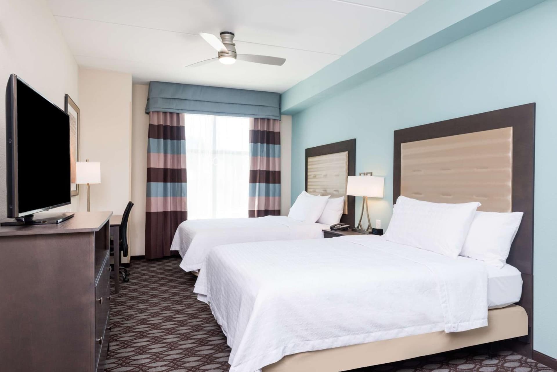 Homewood Suites By Hilton Fayetteville gallery photo in Fayetteville, NC — image 4