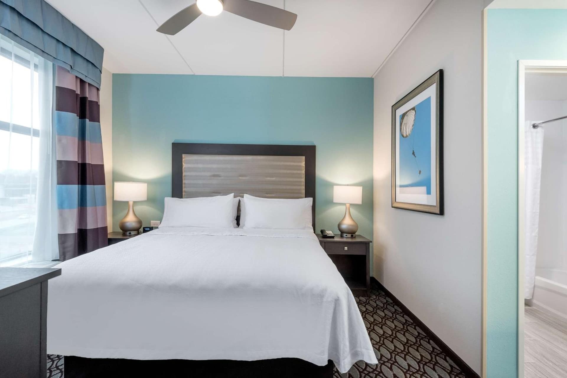 Homewood Suites By Hilton Fayetteville gallery photo in Fayetteville, NC — image 8