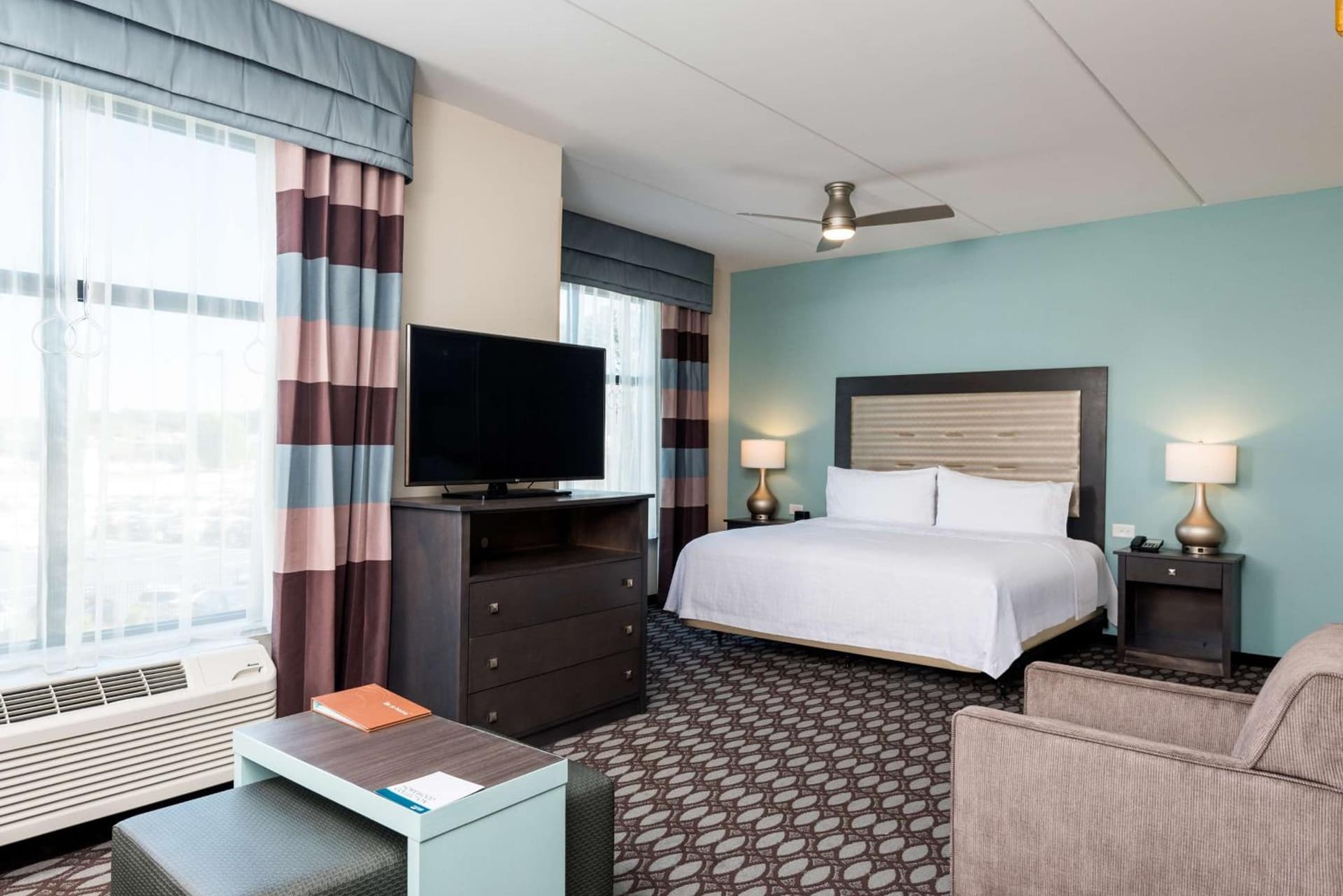 Homewood Suites By Hilton Fayetteville gallery photo in Fayetteville, NC — image 32