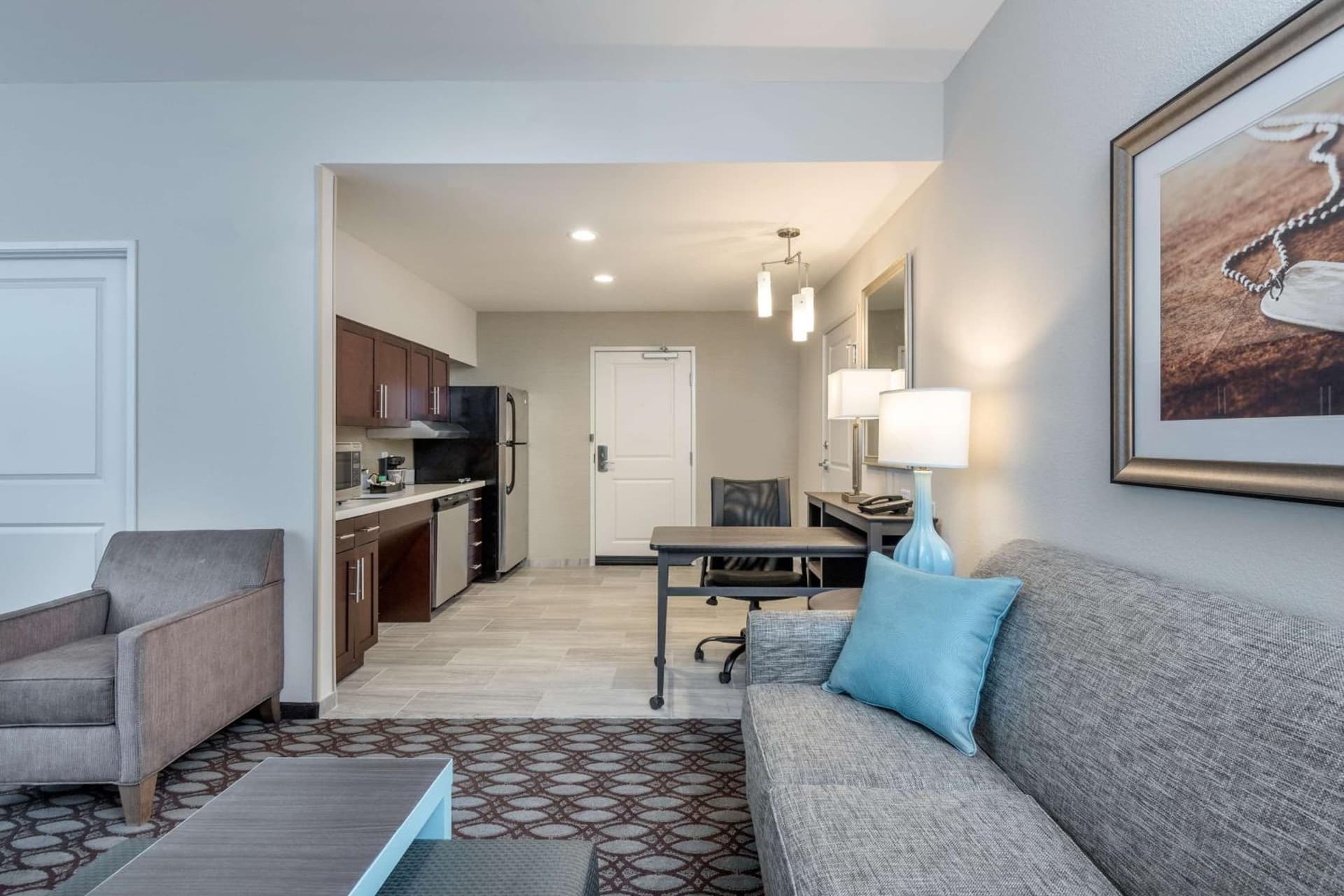 Homewood Suites By Hilton Fayetteville gallery photo in Fayetteville, NC — image 38