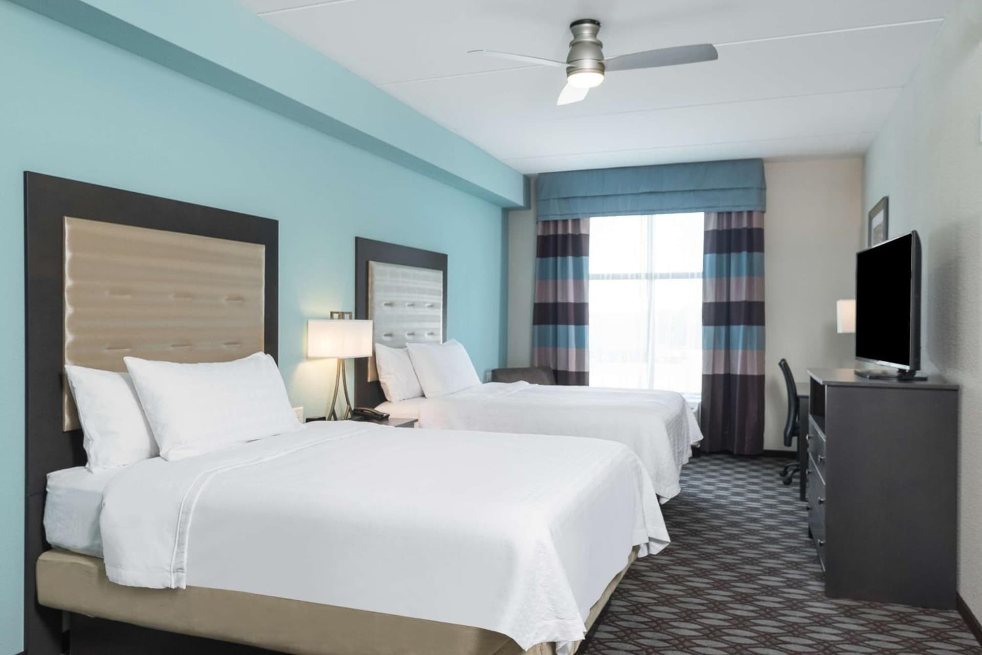 Homewood Suites By Hilton Fayetteville gallery photo in Fayetteville, NC — image 20