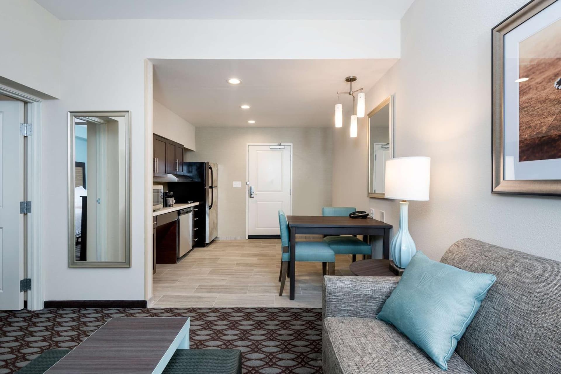 Homewood Suites By Hilton Fayetteville gallery photo in Fayetteville, NC — image 28