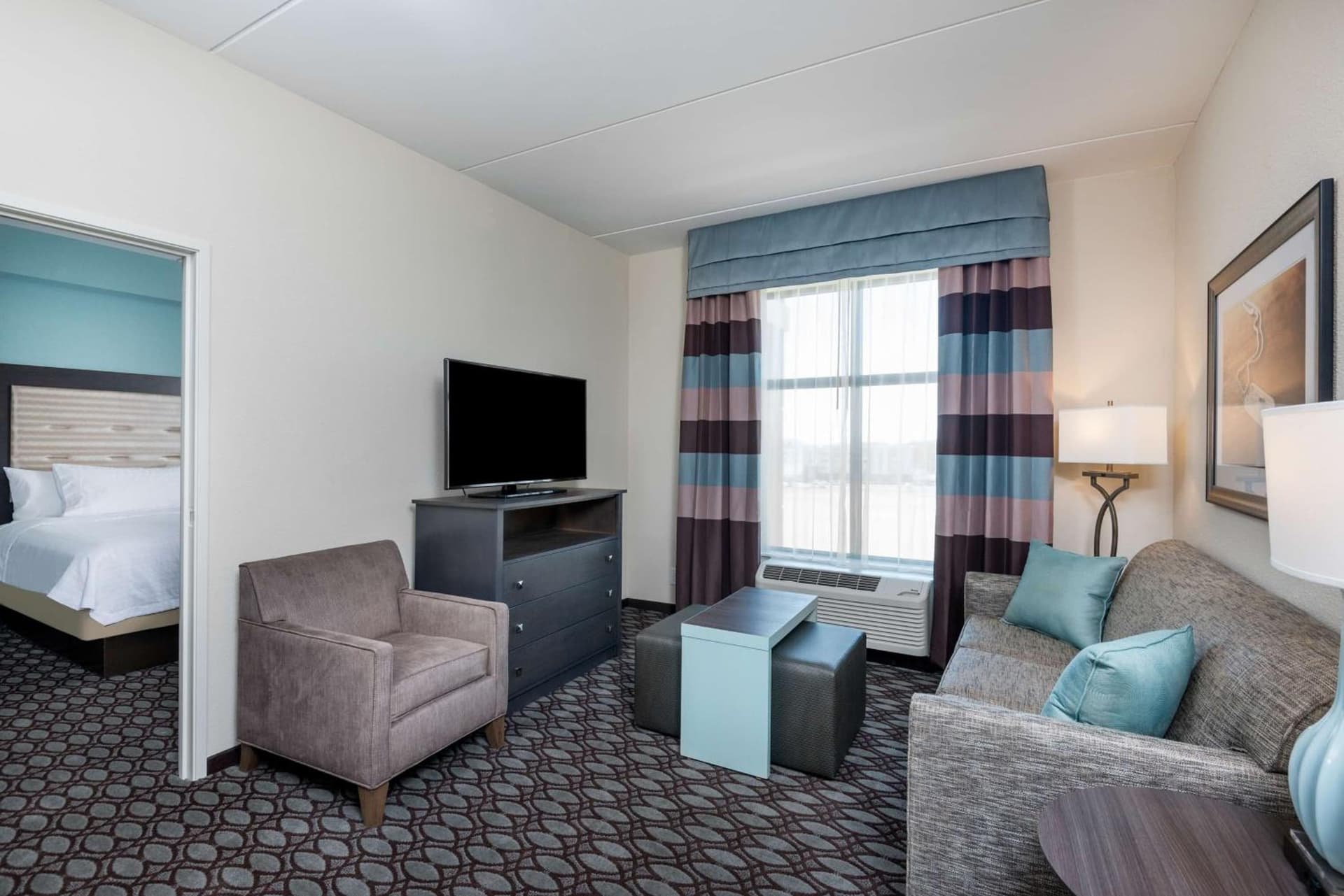 Homewood Suites By Hilton Fayetteville gallery photo in Fayetteville, NC — image 31