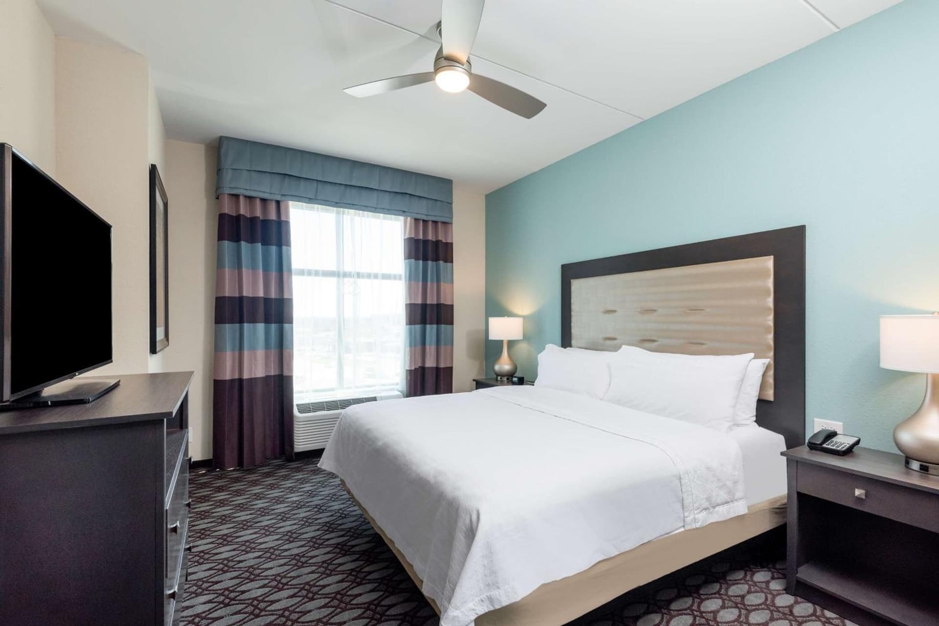 Homewood Suites By Hilton Fayetteville gallery photo in Fayetteville, NC — image 9