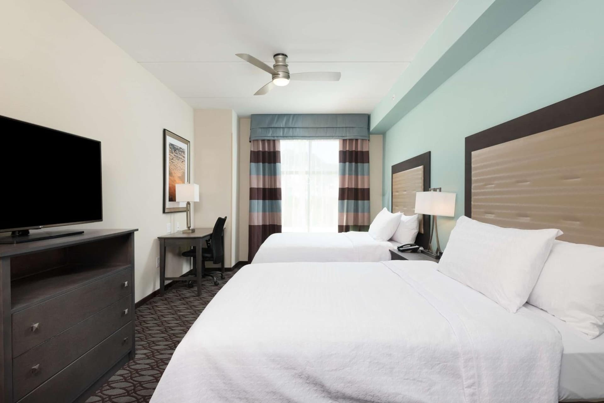 Homewood Suites By Hilton Fayetteville gallery photo in Fayetteville, NC — image 36