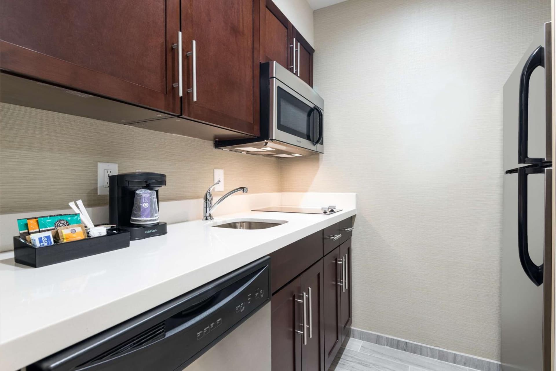 Homewood Suites By Hilton Fayetteville gallery photo in Fayetteville, NC — image 10