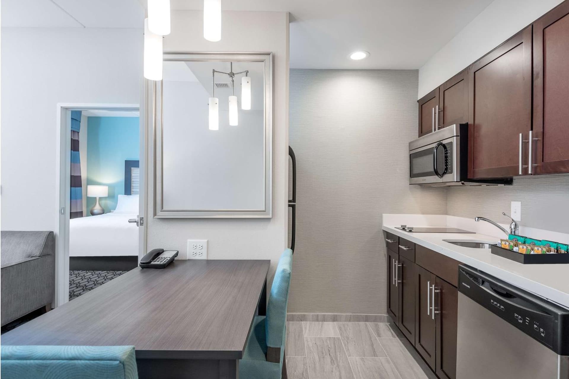 Homewood Suites By Hilton Fayetteville gallery photo in Fayetteville, NC — image 5