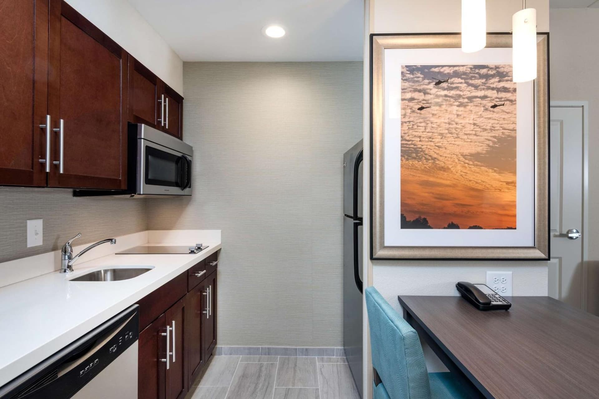 Homewood Suites By Hilton Fayetteville gallery photo in Fayetteville, NC — image 25