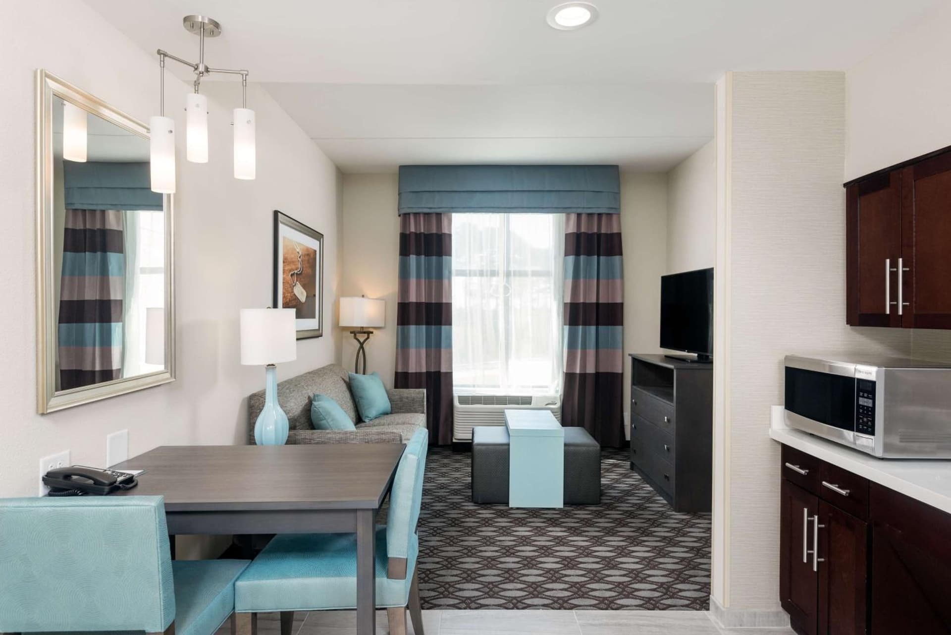 Homewood Suites By Hilton Fayetteville gallery photo in Fayetteville, NC — image 21