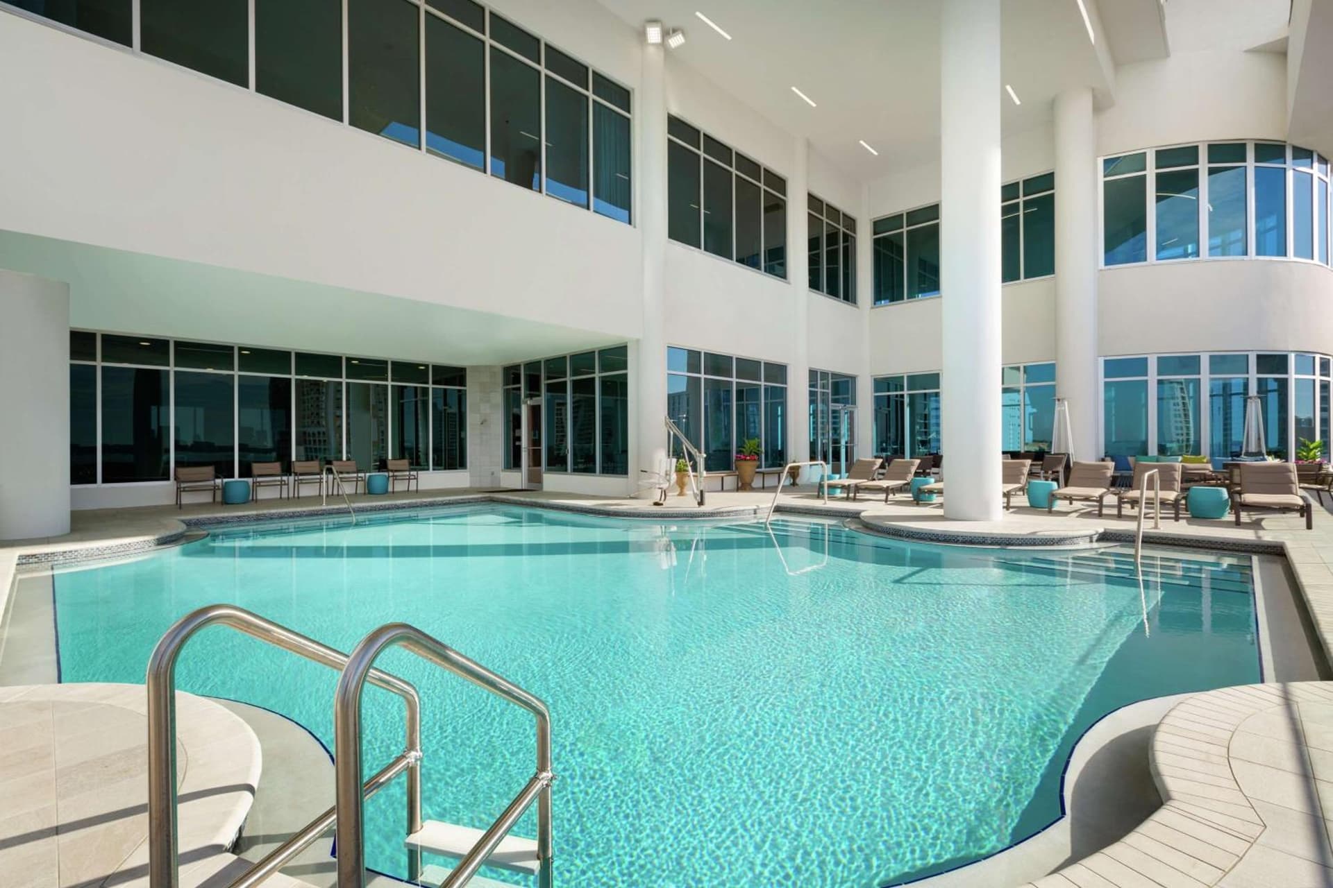 Embassy Suites By Hilton Sarasota gallery photo in Sarasota, FL — image 31