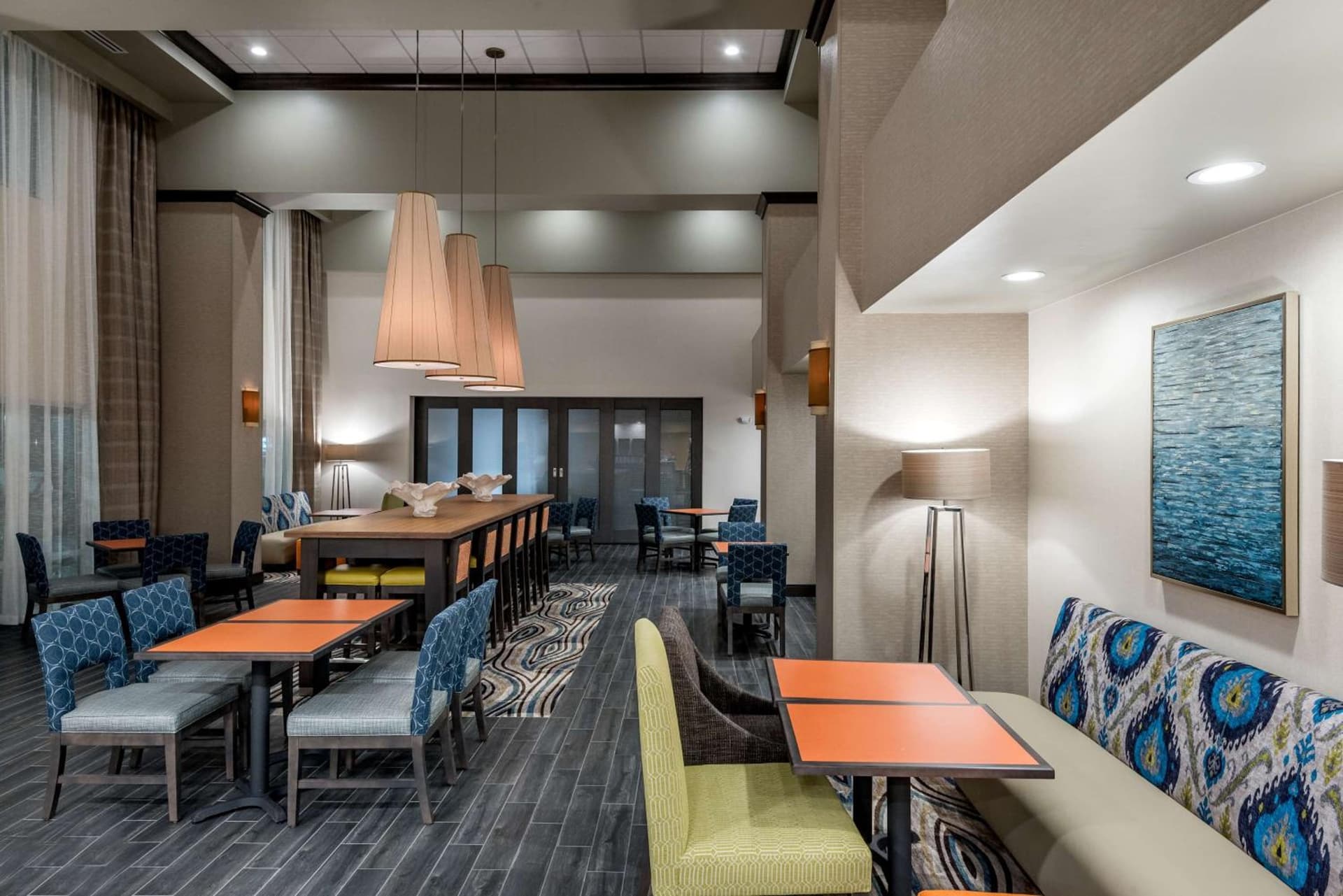 Hampton Inn & Suites West Melbourne-Palm Bay Road gallery photo in Melbourne, FL — image 14