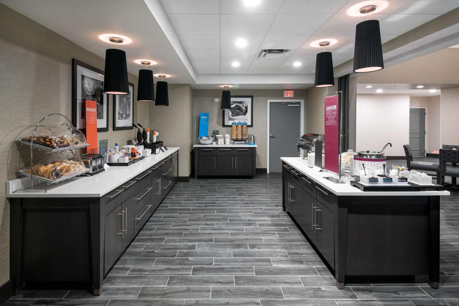 Hampton Inn & Suites West Melbourne-Palm Bay Road gallery photo in Melbourne, FL — image 13