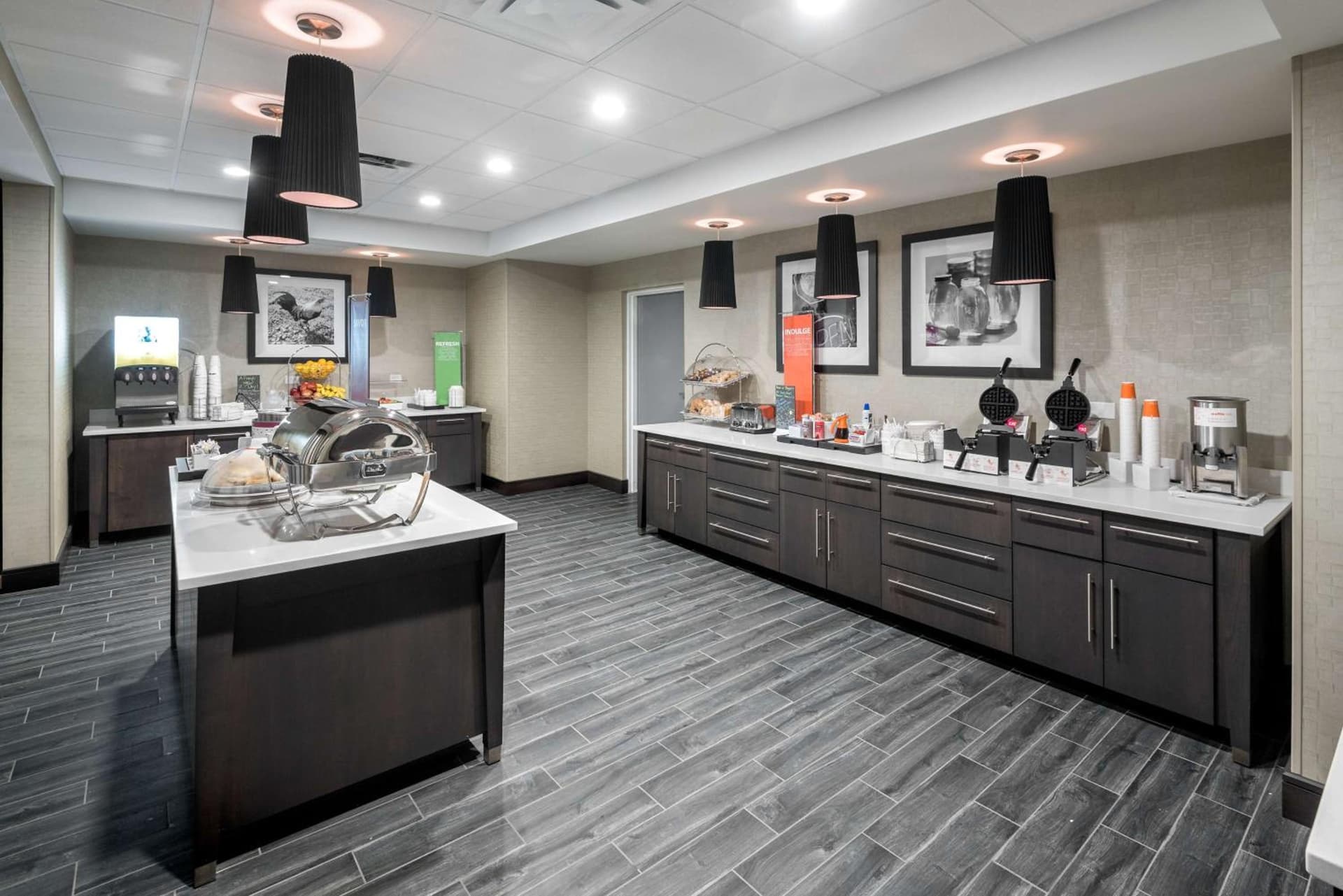 Hampton Inn & Suites West Melbourne-Palm Bay Road gallery photo in Melbourne, FL — image 35
