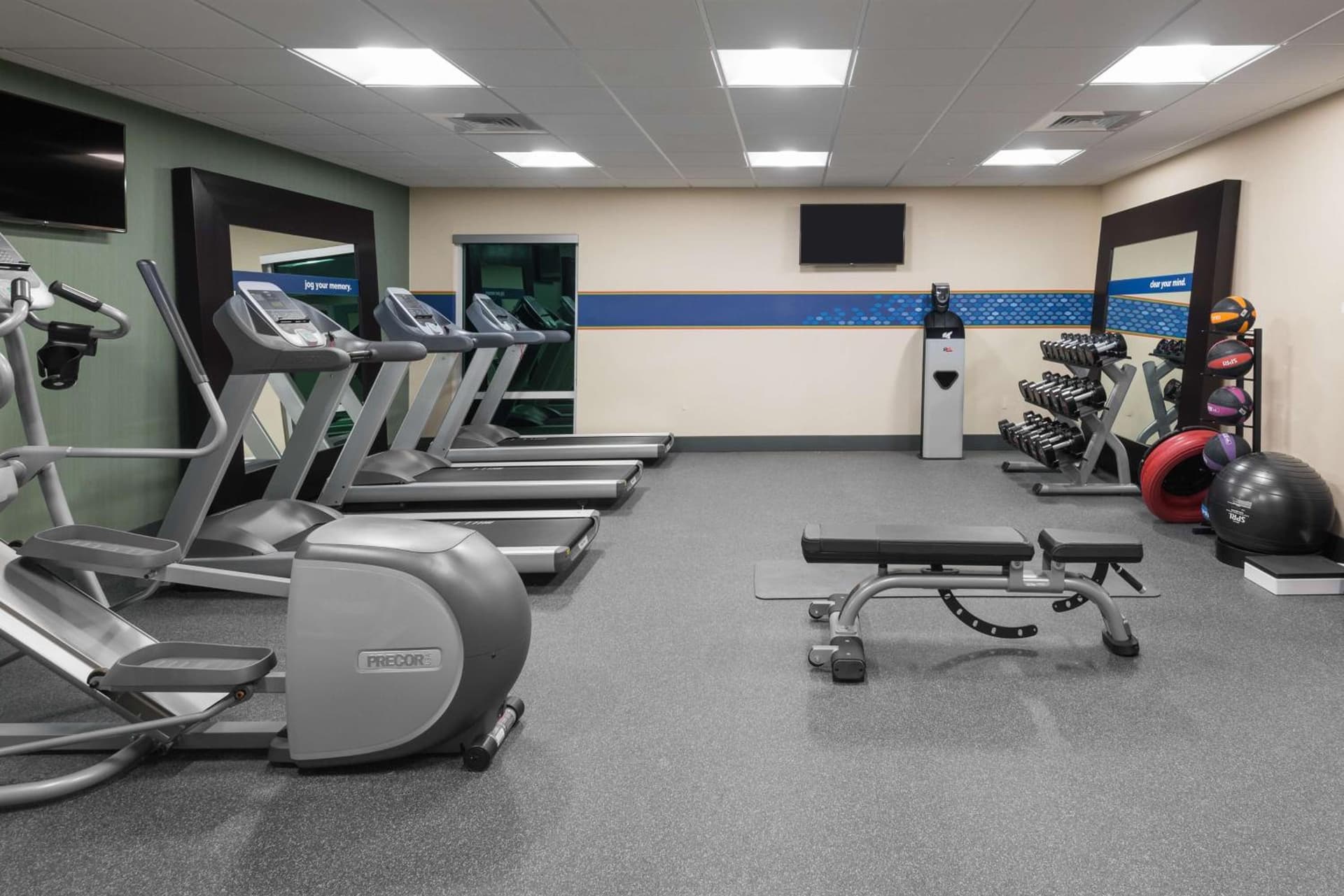 Hampton Inn & Suites West Melbourne-Palm Bay Road gallery photo in Melbourne, FL — image 25