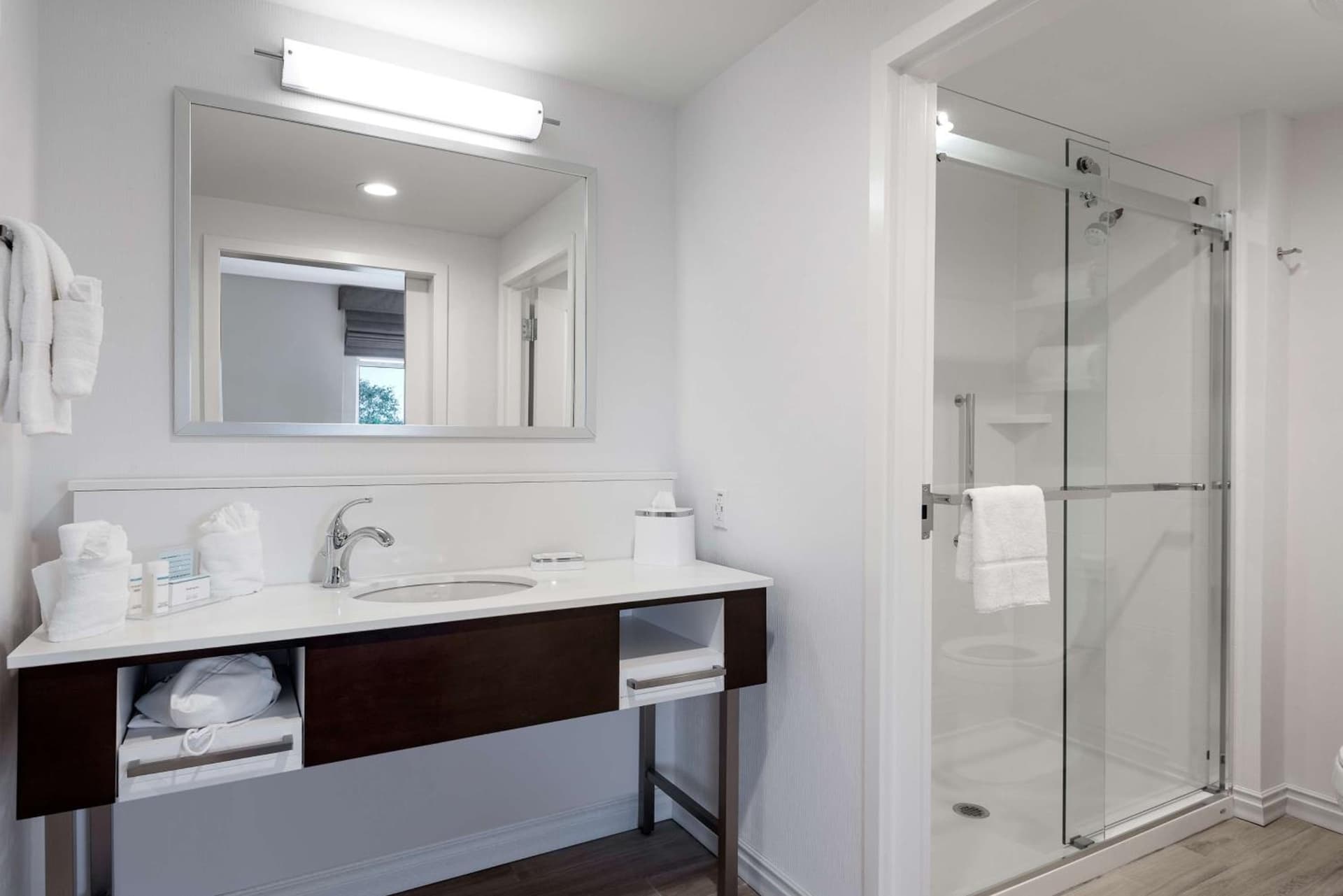 Hampton Inn & Suites West Melbourne-Palm Bay Road gallery photo in Melbourne, FL — image 7