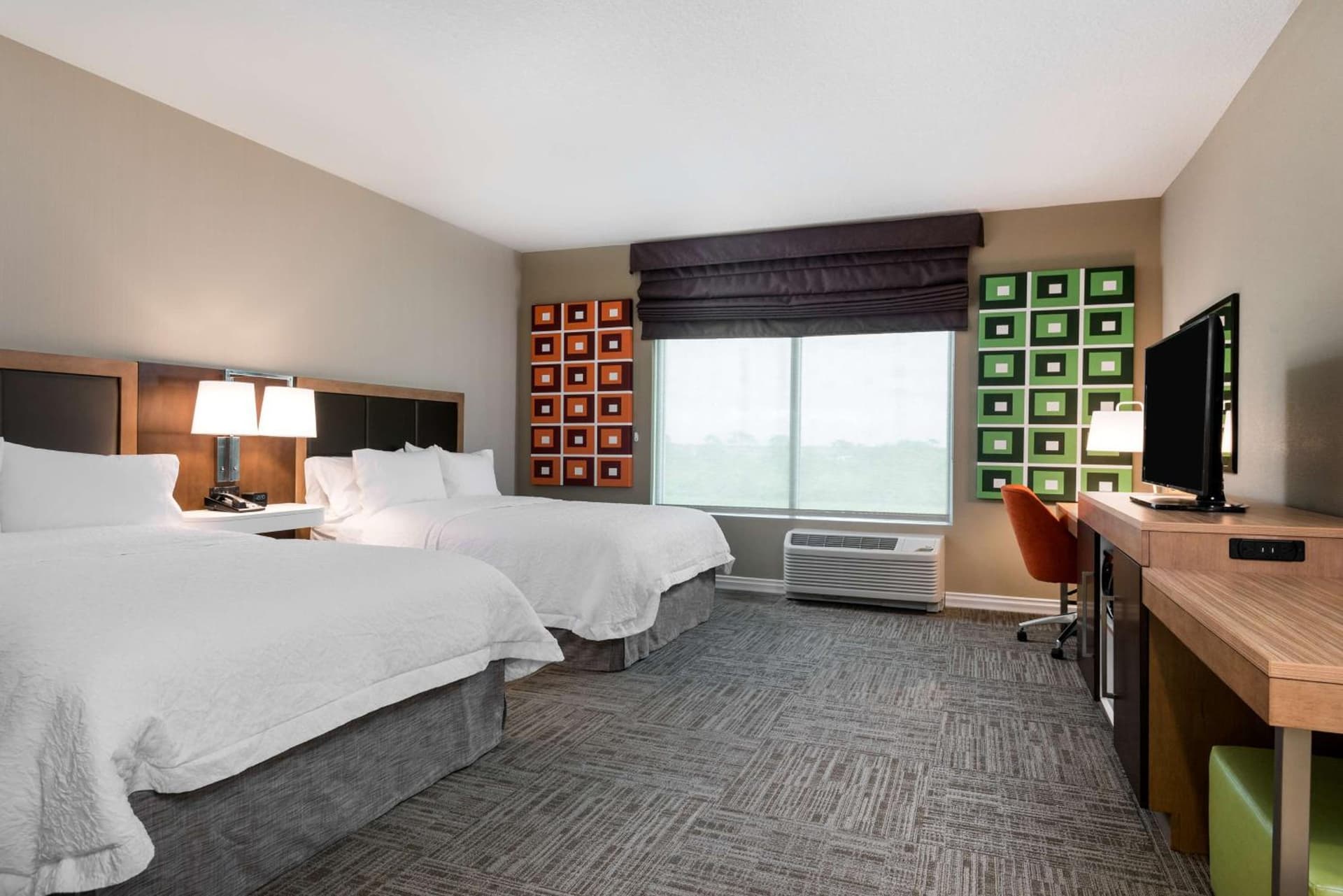 Hampton Inn & Suites West Melbourne-Palm Bay Road gallery photo in Melbourne, FL — image 16