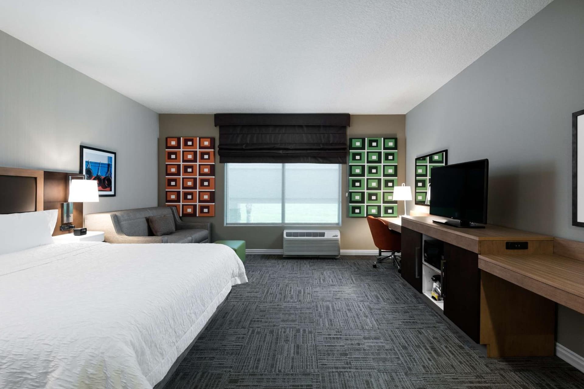 Hampton Inn & Suites West Melbourne-Palm Bay Road gallery photo in Melbourne, FL — image 17