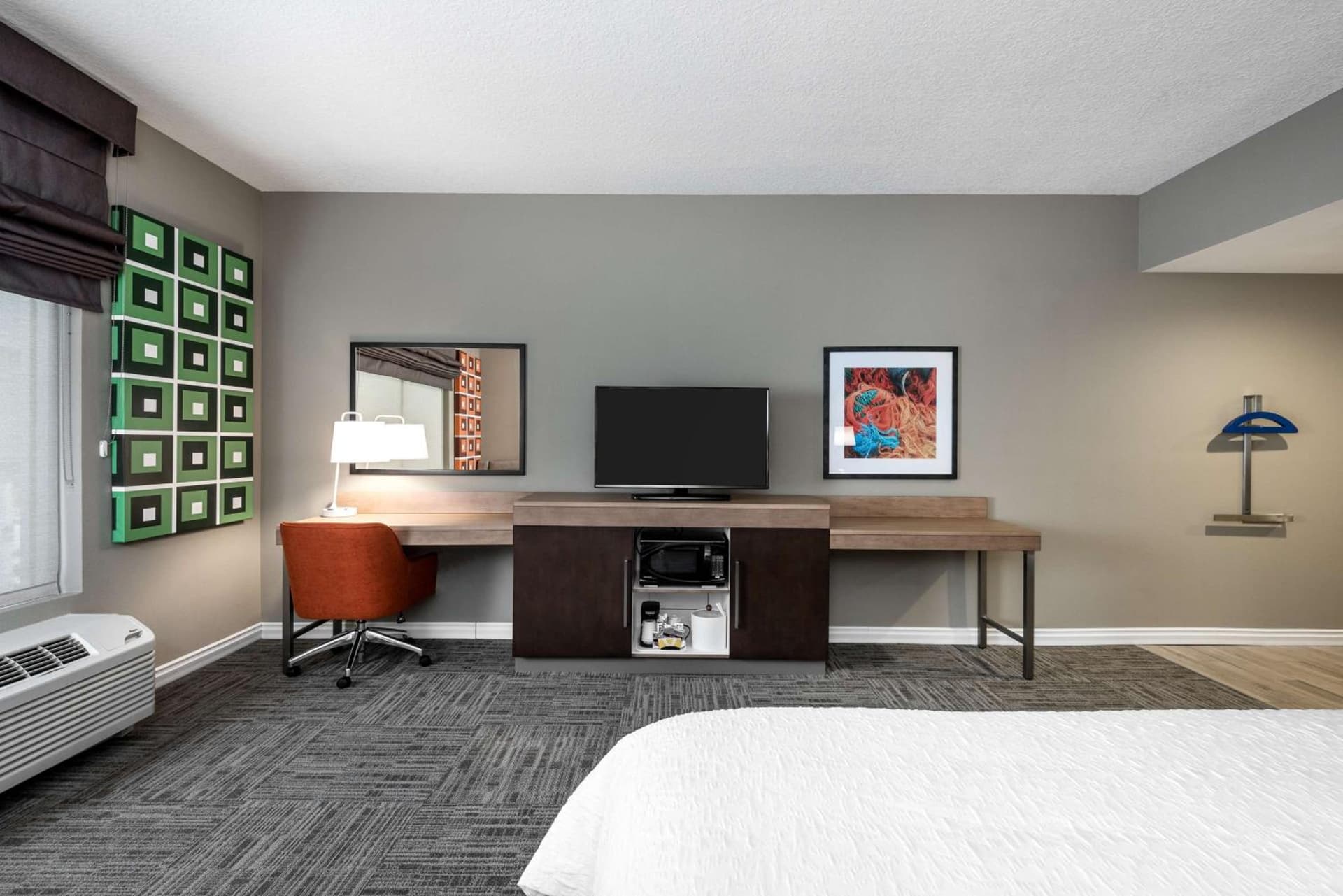Hampton Inn & Suites West Melbourne-Palm Bay Road gallery photo in Melbourne, FL — image 30