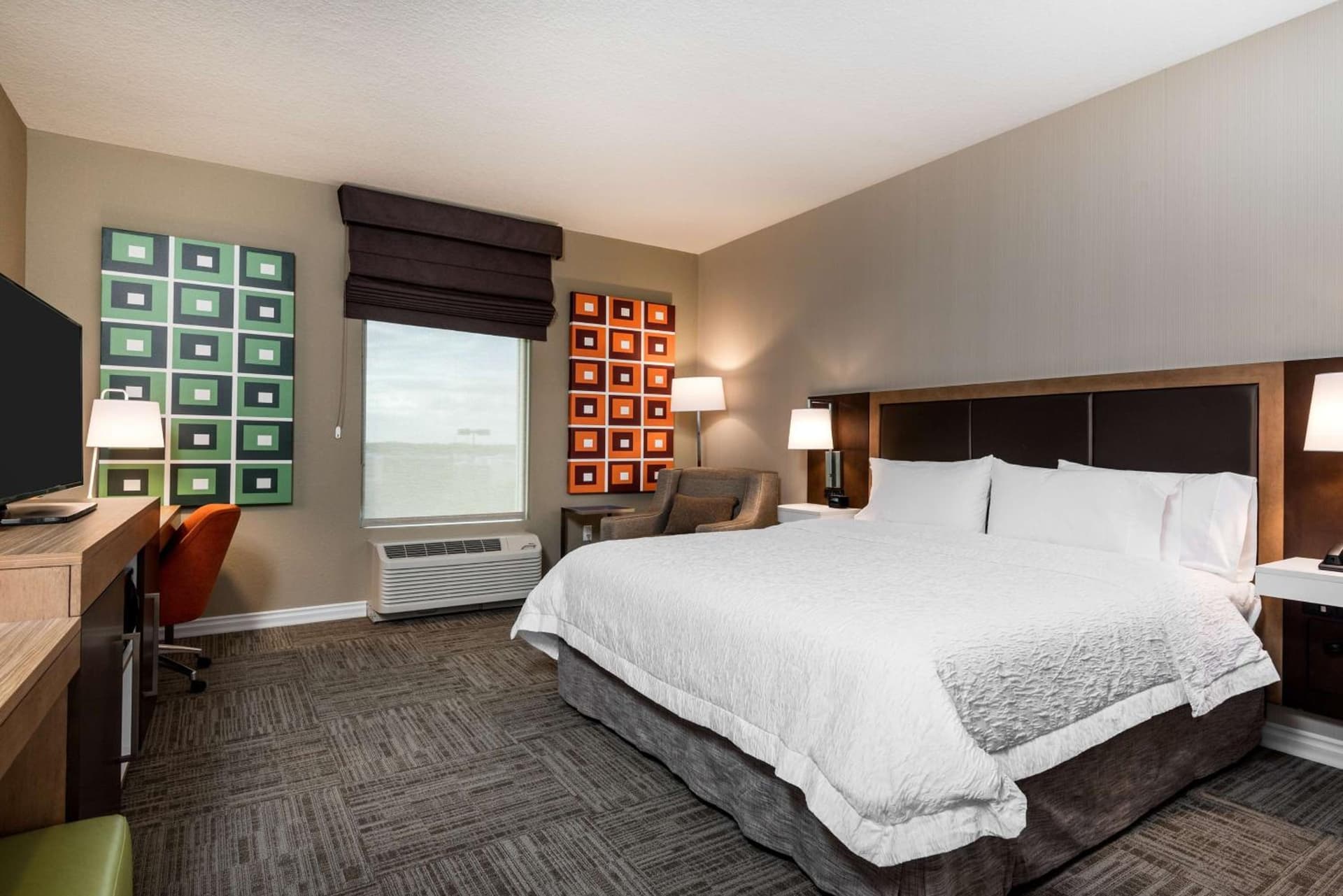 Hampton Inn & Suites West Melbourne-Palm Bay Road gallery photo in Melbourne, FL — image 4