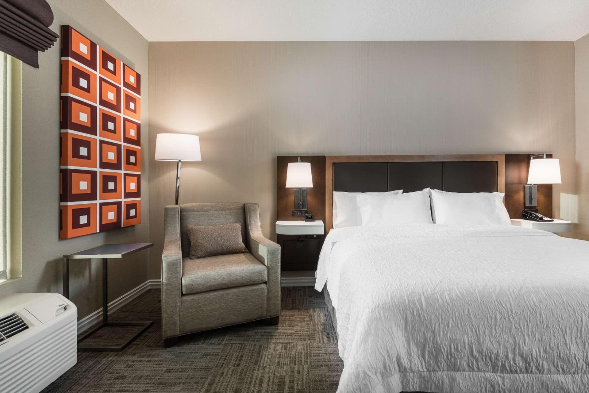 Hampton Inn & Suites West Melbourne-Palm Bay Road gallery photo in Melbourne, FL — image 32