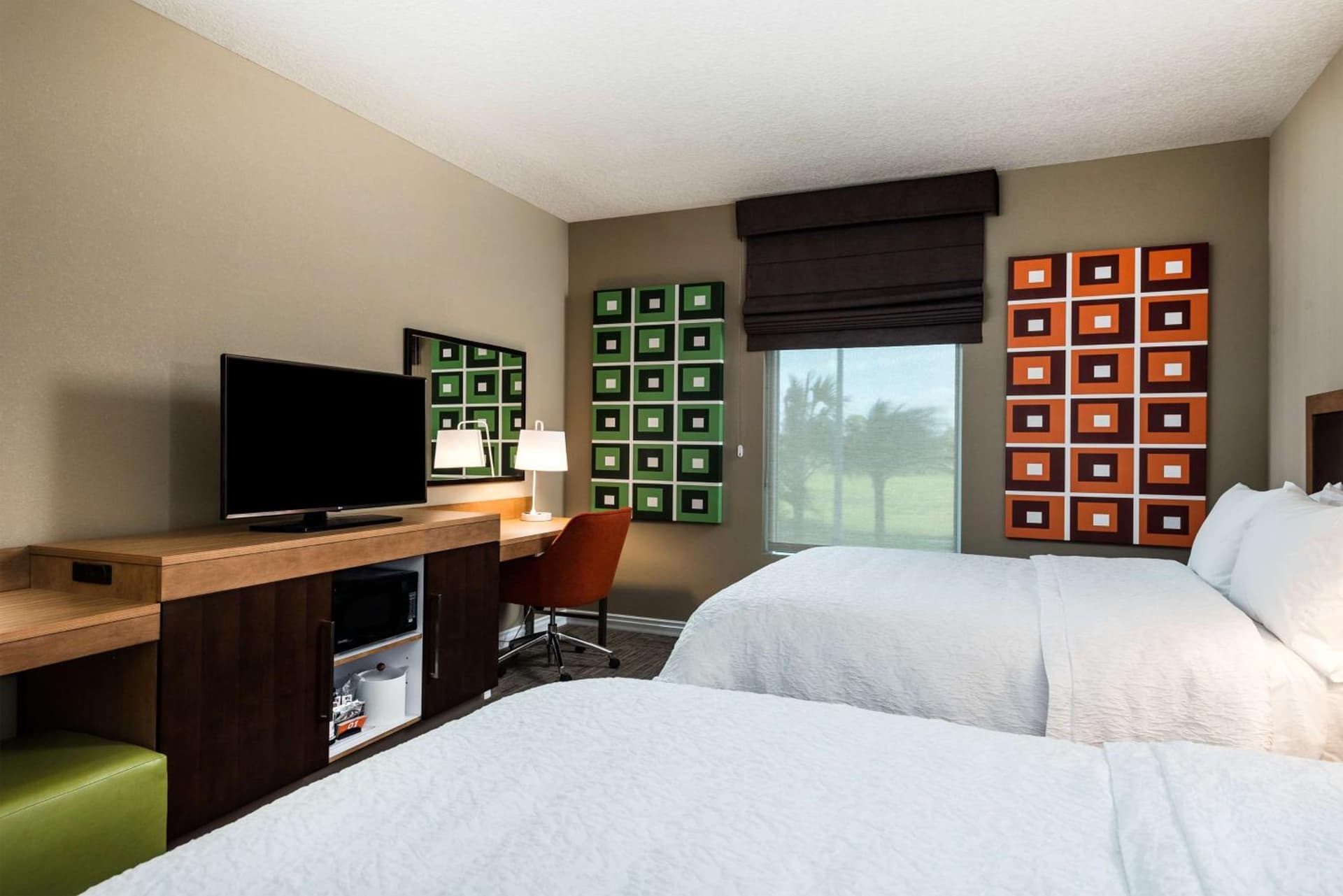 Hampton Inn & Suites West Melbourne-Palm Bay Road gallery photo in Melbourne, FL — image 28