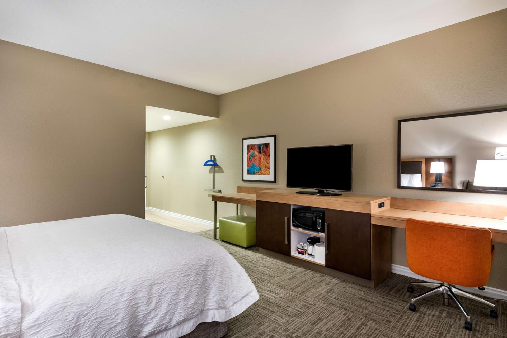 Hampton Inn & Suites West Melbourne-Palm Bay Road gallery photo in Melbourne, FL — image 37