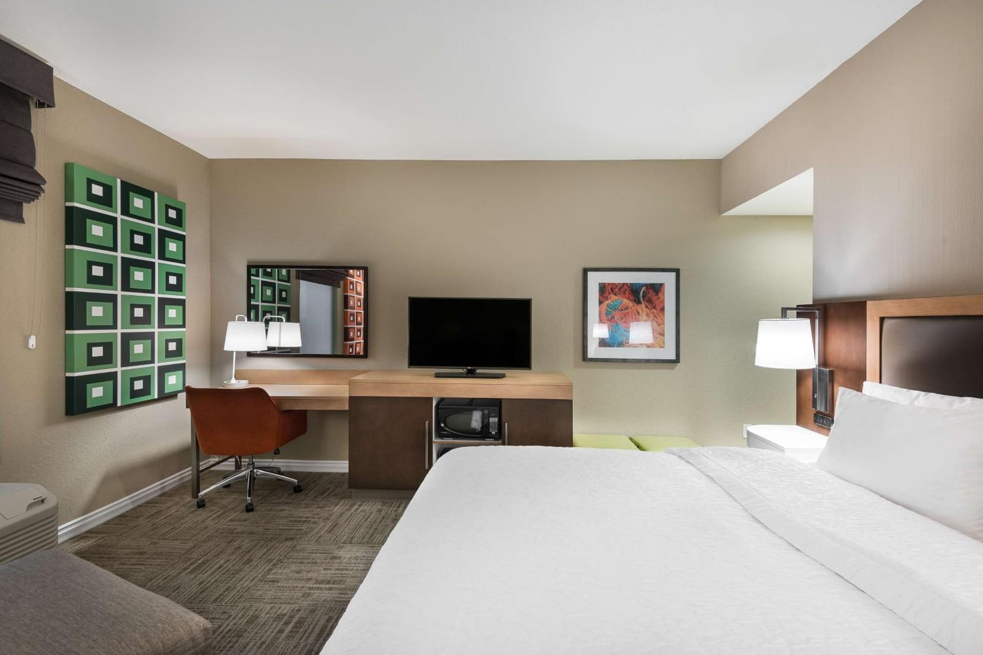 Hampton Inn & Suites West Melbourne-Palm Bay Road gallery photo in Melbourne, FL — image 5