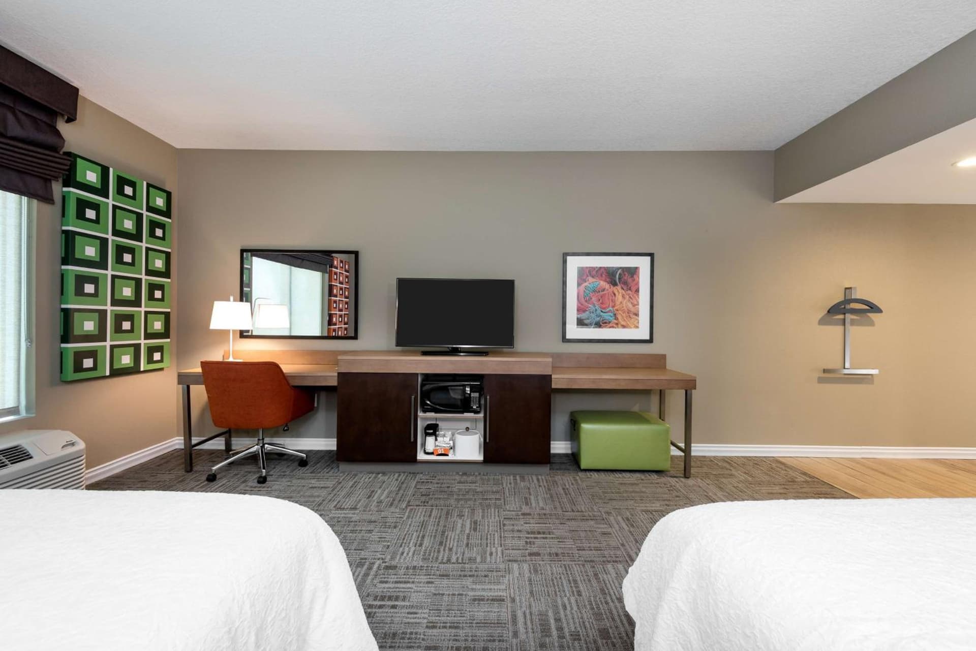 Hampton Inn & Suites West Melbourne-Palm Bay Road gallery photo in Melbourne, FL — image 34