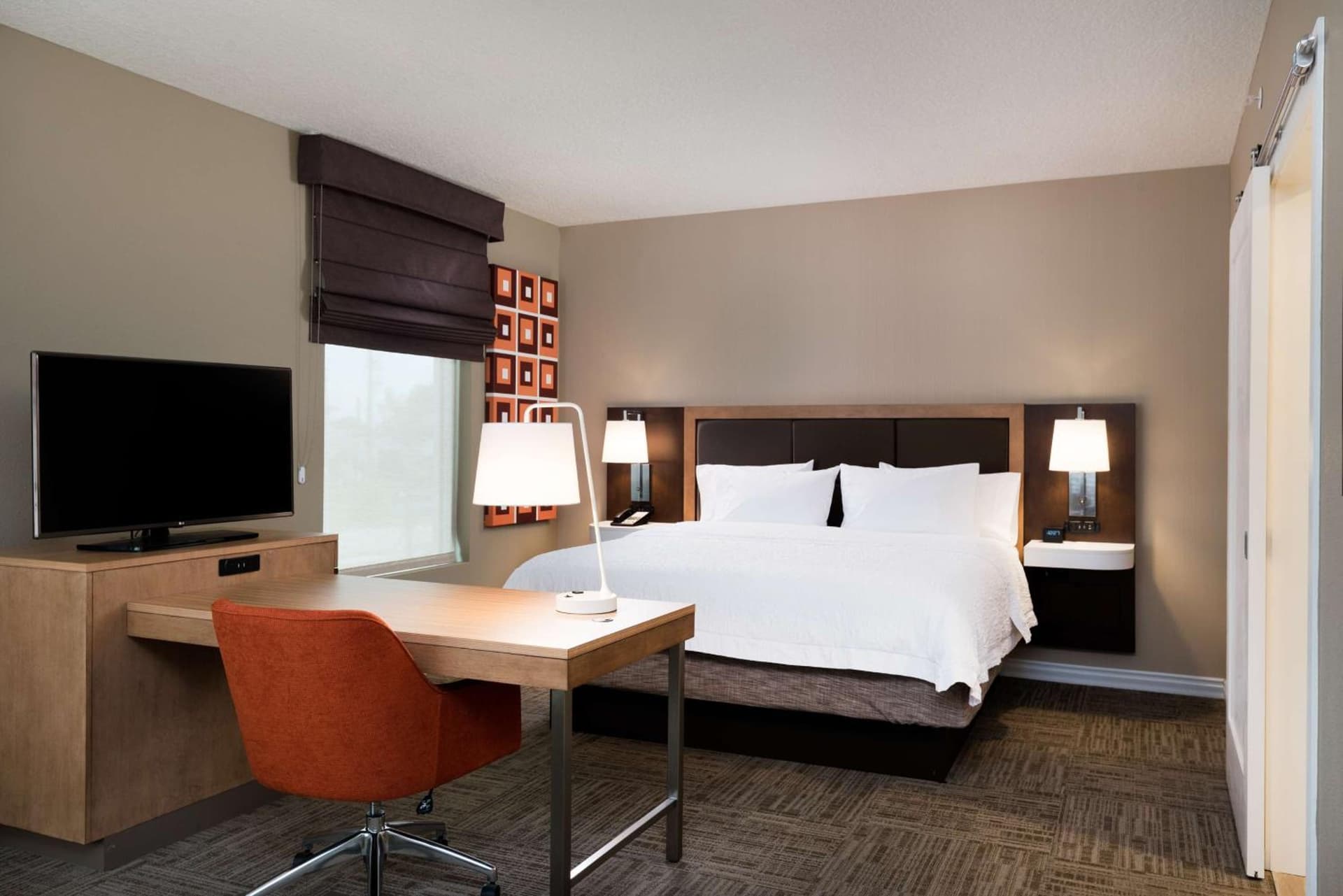 Hampton Inn & Suites West Melbourne-Palm Bay Road gallery photo in Melbourne, FL — image 29