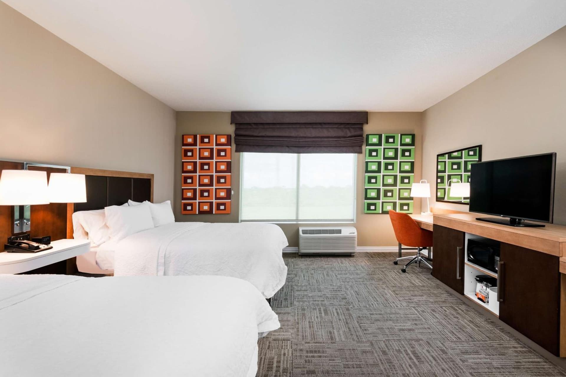 Hampton Inn & Suites West Melbourne-Palm Bay Road gallery photo in Melbourne, FL — image 6