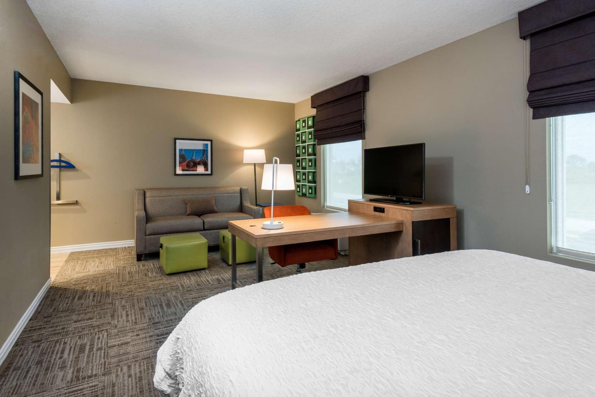 Hampton Inn & Suites West Melbourne-Palm Bay Road gallery photo in Melbourne, FL — image 20