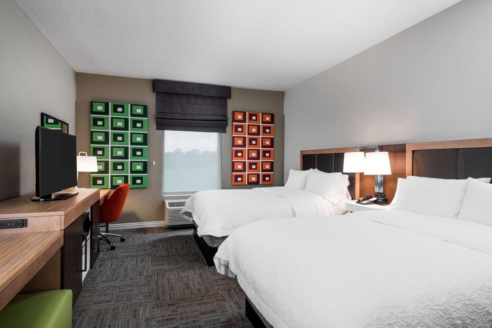 Hampton Inn & Suites West Melbourne-Palm Bay Road gallery photo in Melbourne, FL — image 26