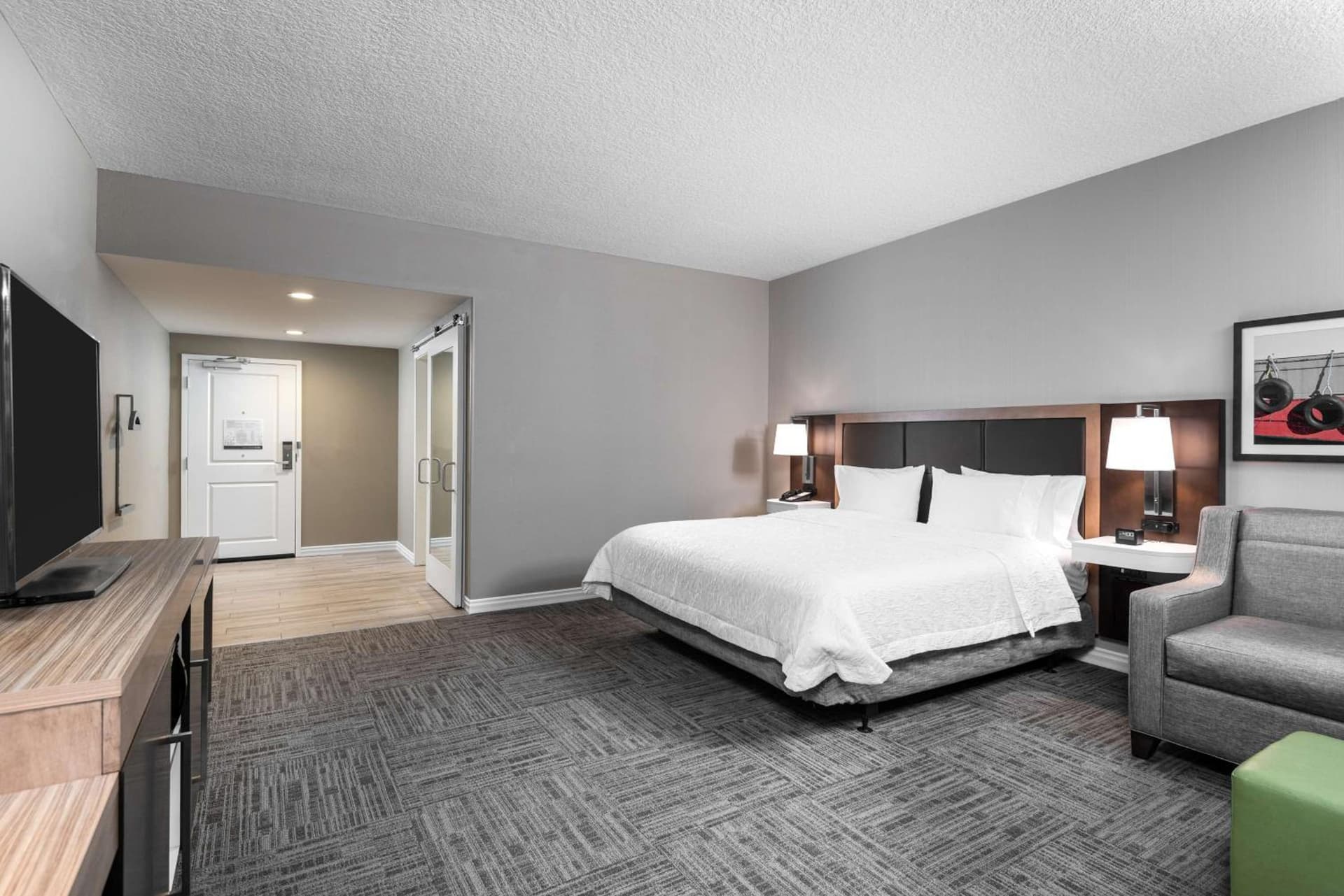 Hampton Inn & Suites West Melbourne-Palm Bay Road gallery photo in Melbourne, FL — image 18