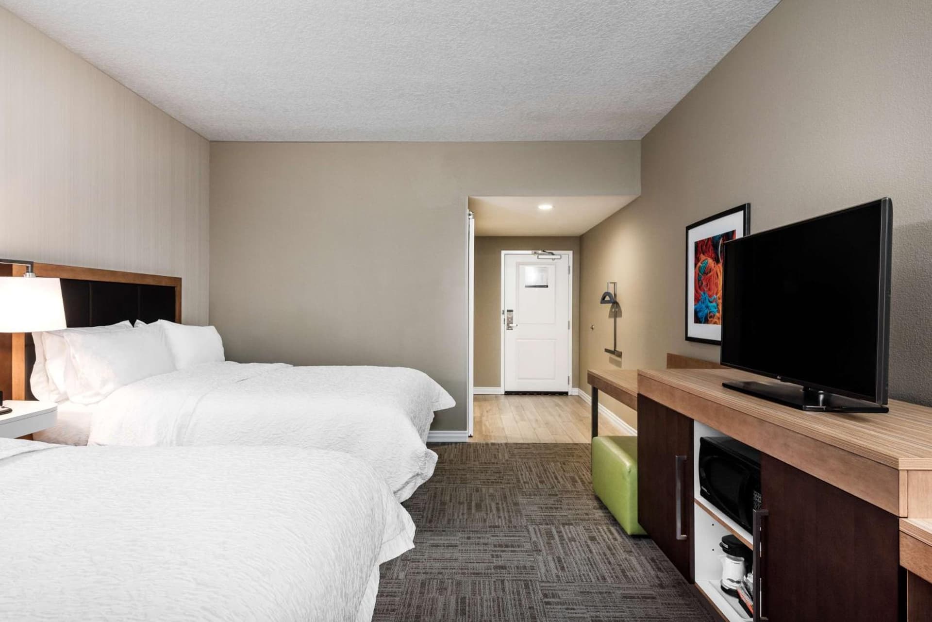 Hampton Inn & Suites West Melbourne-Palm Bay Road gallery photo in Melbourne, FL — image 8